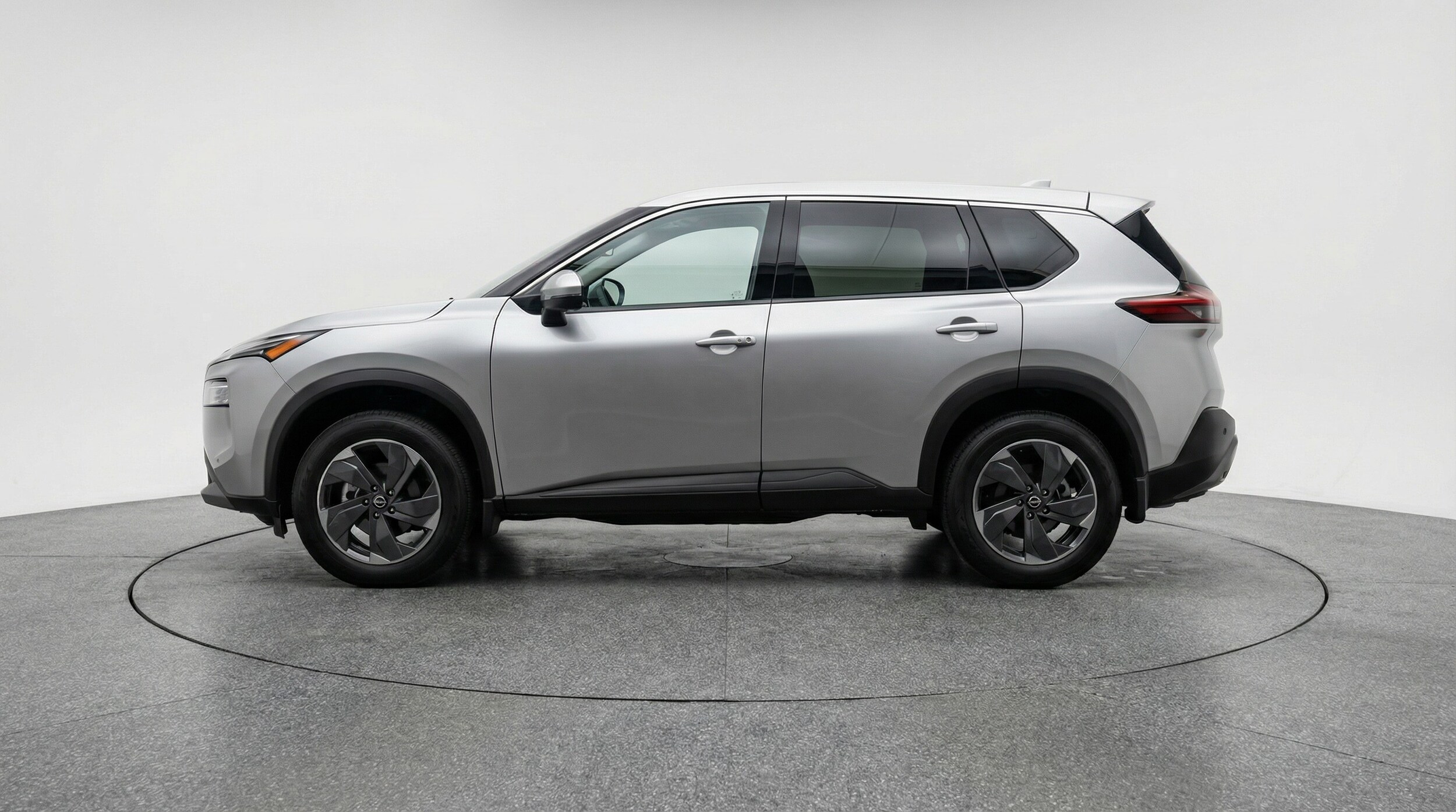 Thumbnail: 2025 Nissan Rogue - 4