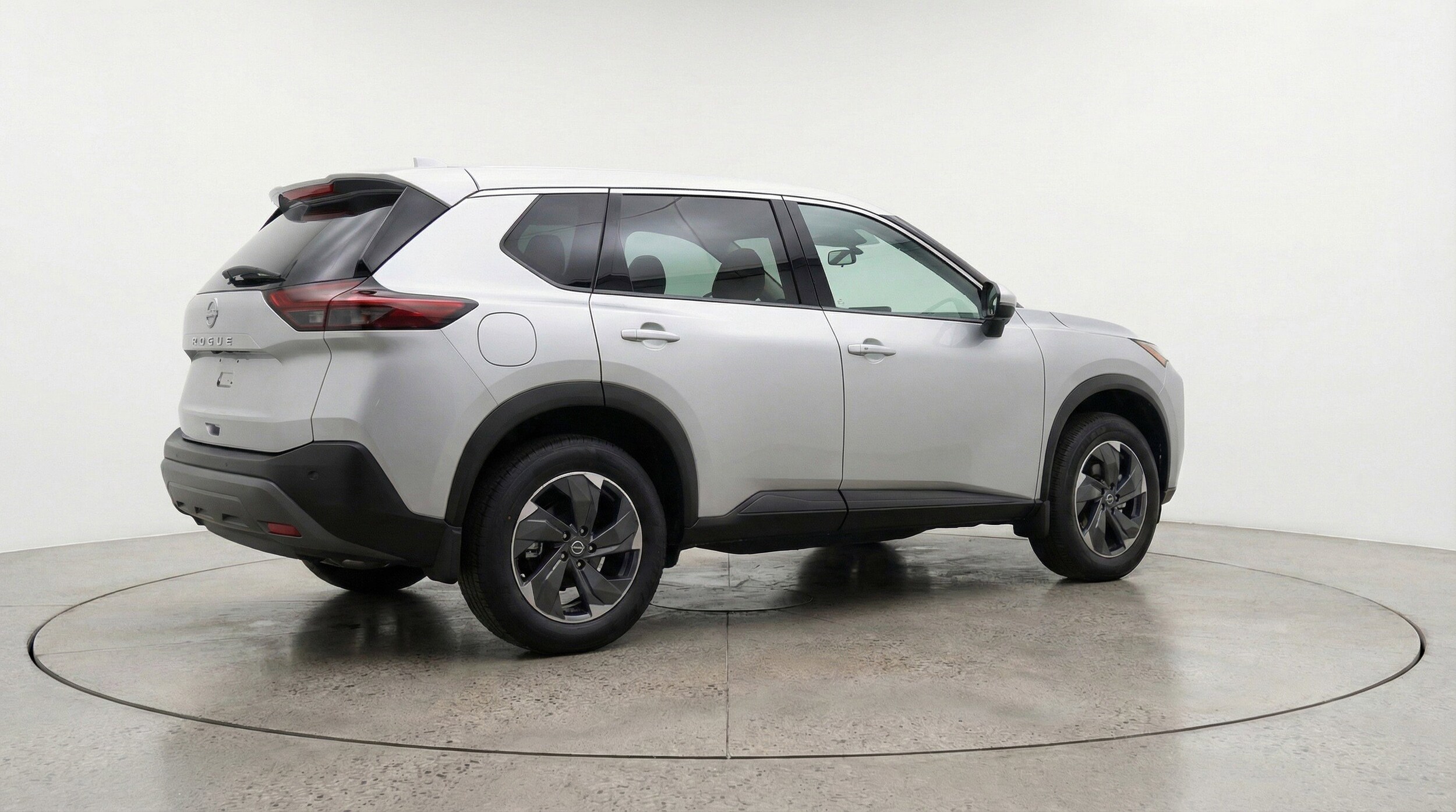 Thumbnail: 2025 Nissan Rogue - 9