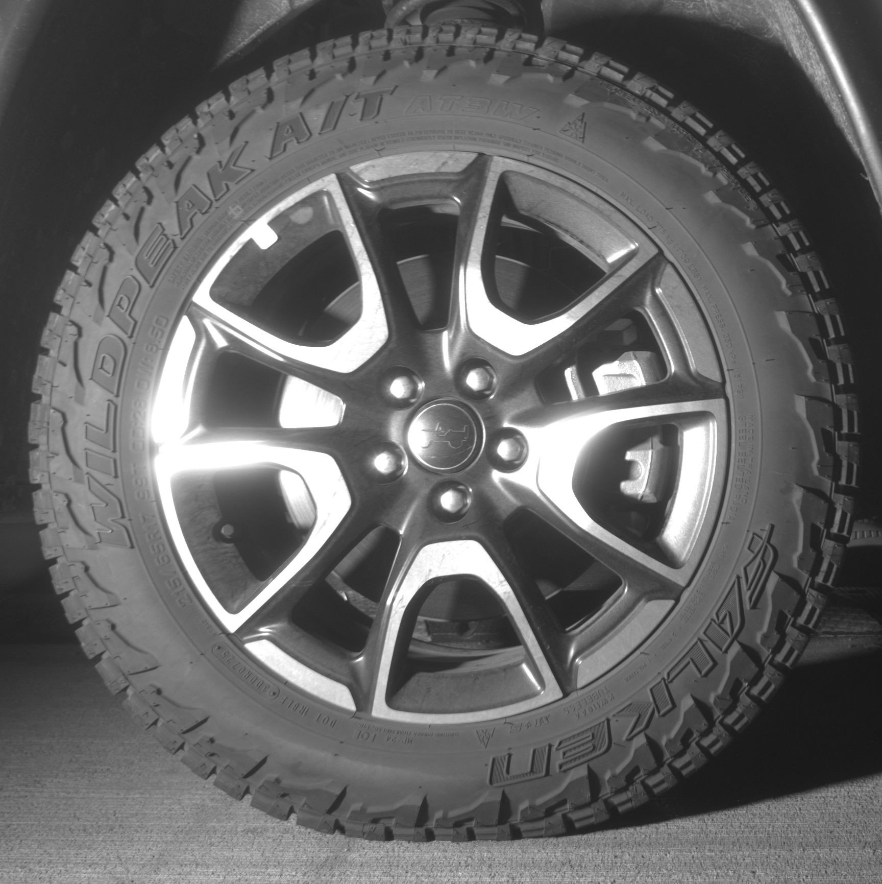 Thumbnail: 2025 Jeep Compass - 13