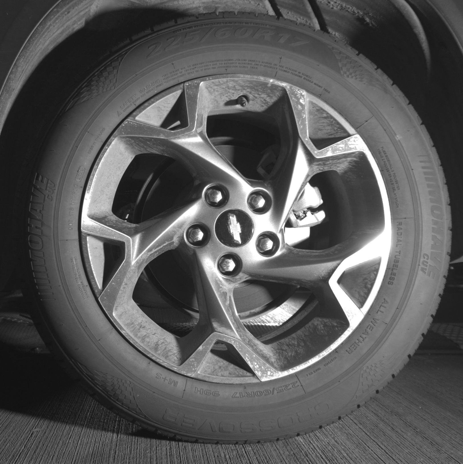 Thumbnail: 2025 Chevrolet Trax - 11