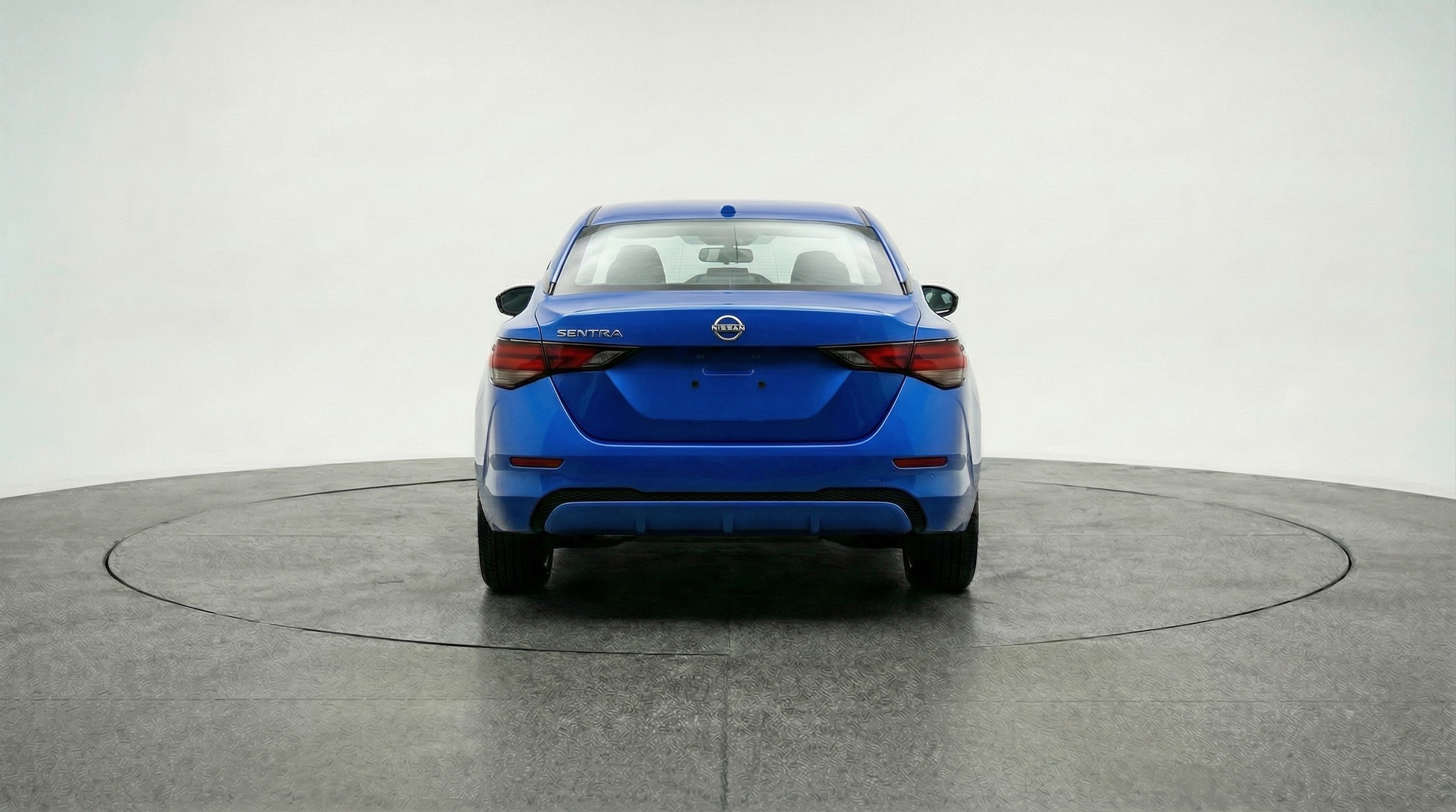 Thumbnail: 2025 Nissan Sentra - 7