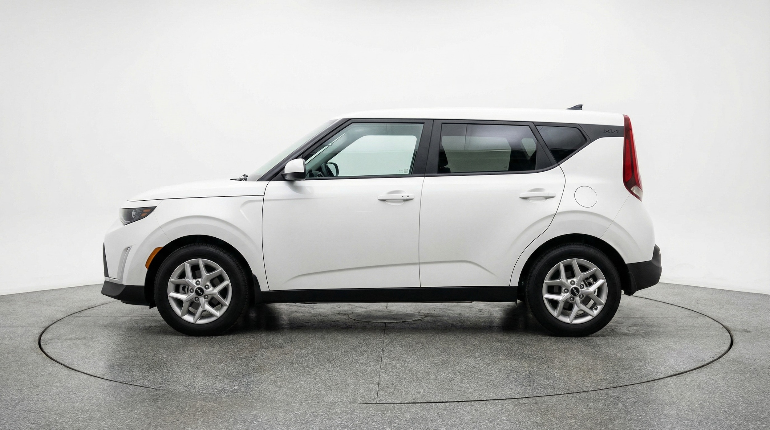 Thumbnail: 2025 Kia Soul - 4