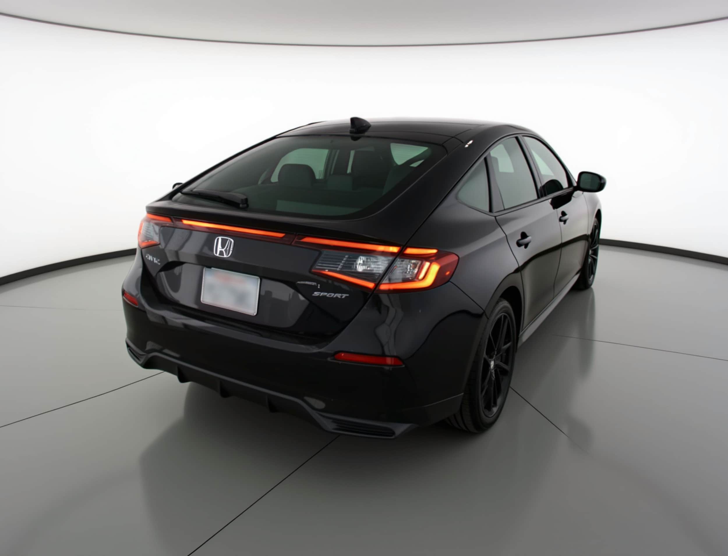 Thumbnail: 2025 Honda Civic - 7