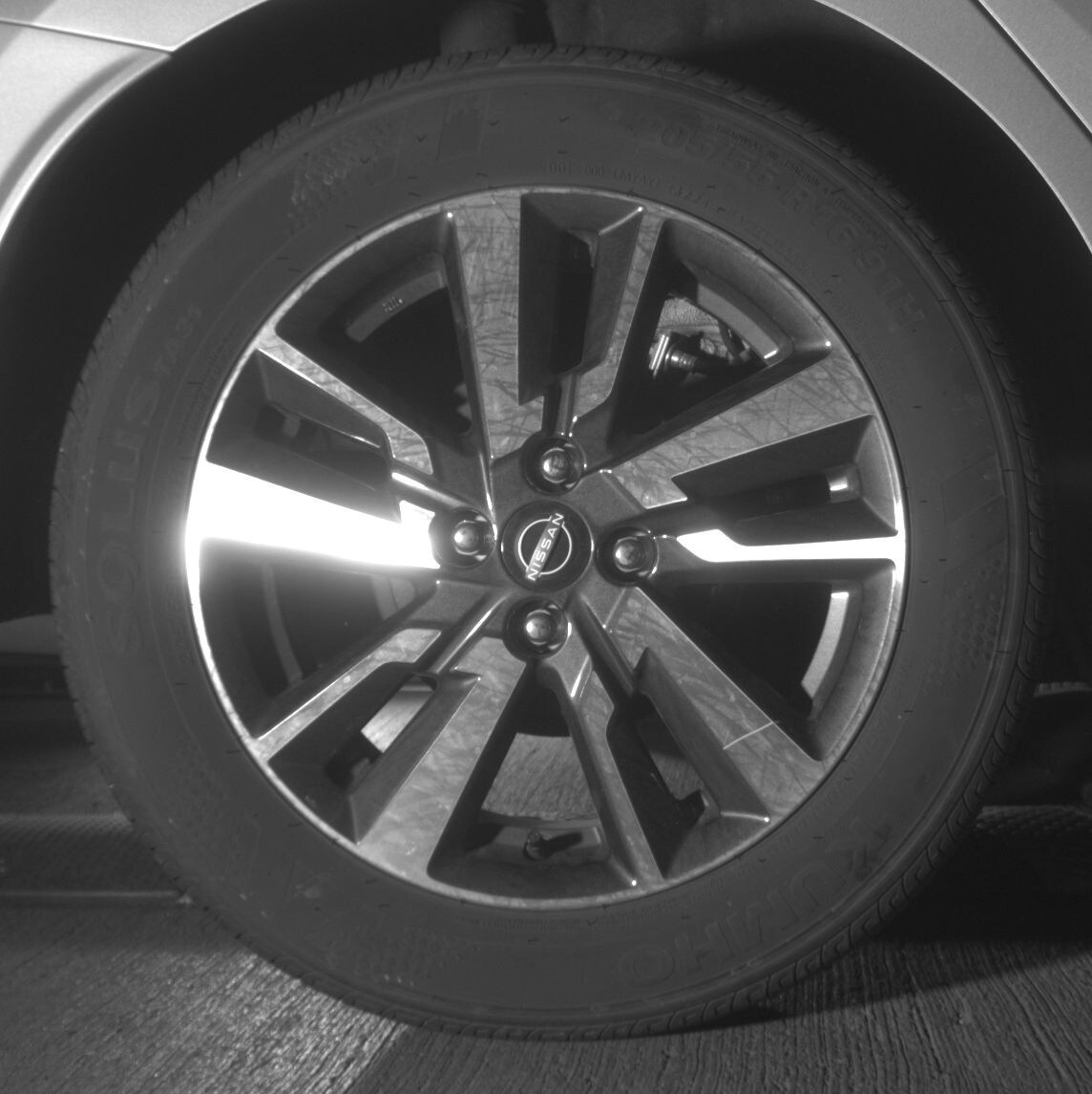 Thumbnail: 2025 Nissan Versa - 12