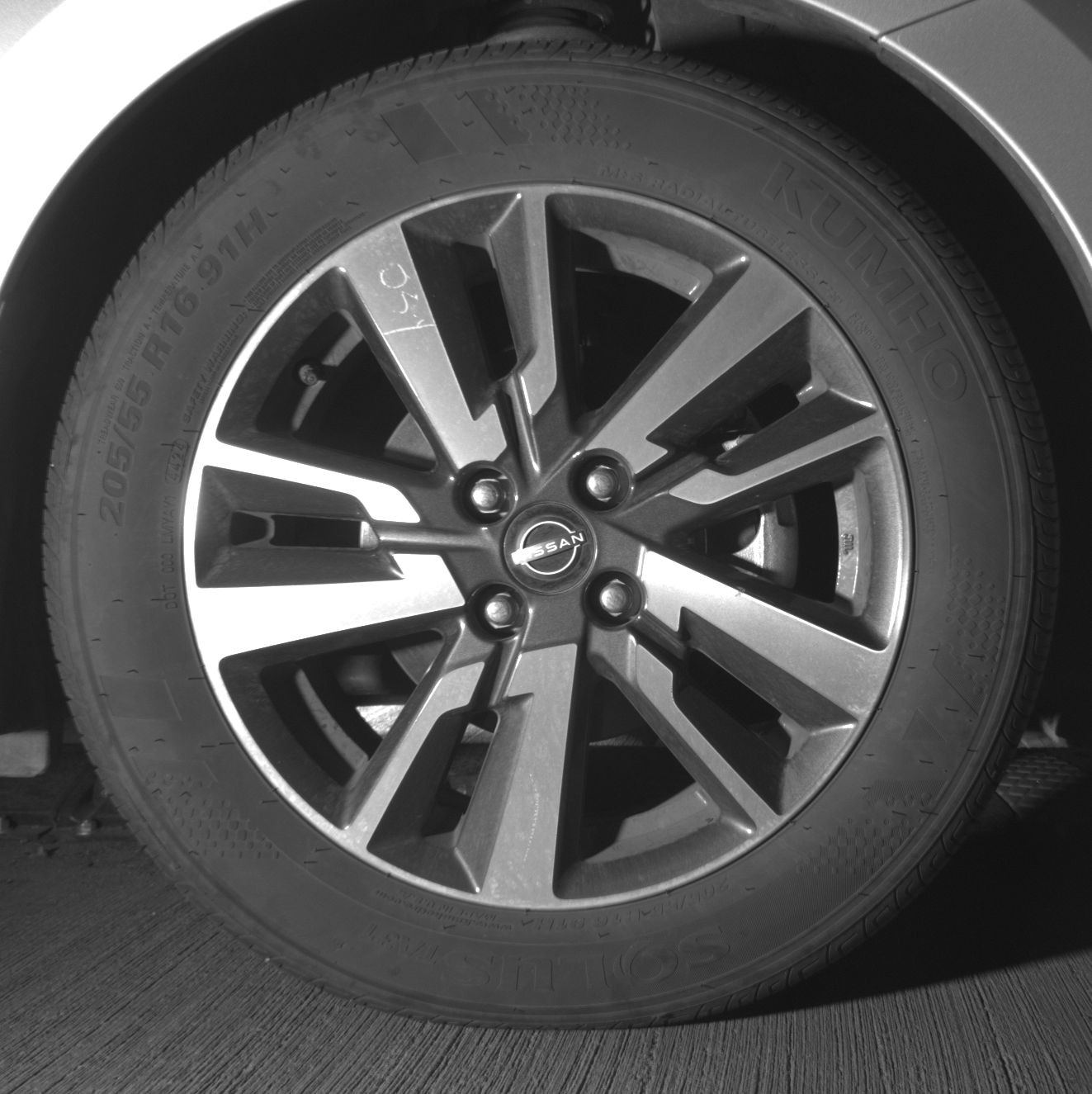 Thumbnail: 2025 Nissan Versa - 10