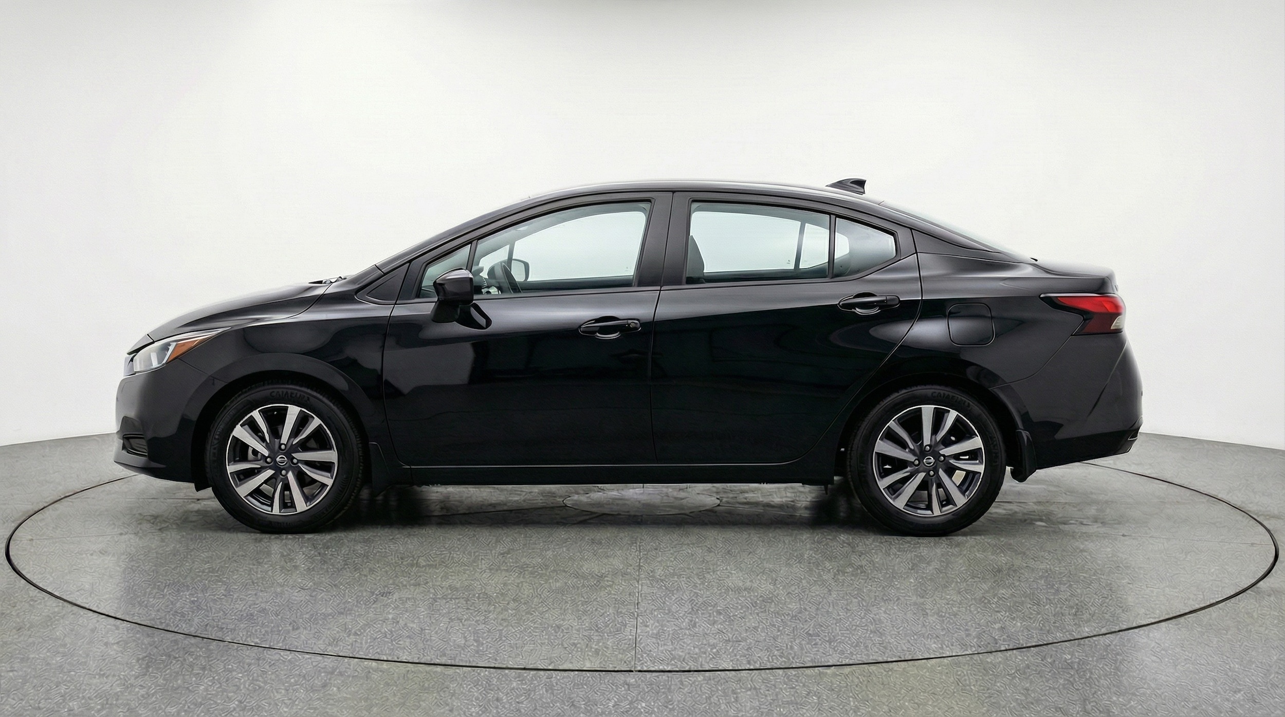 Thumbnail: 2025 Nissan Versa - 4