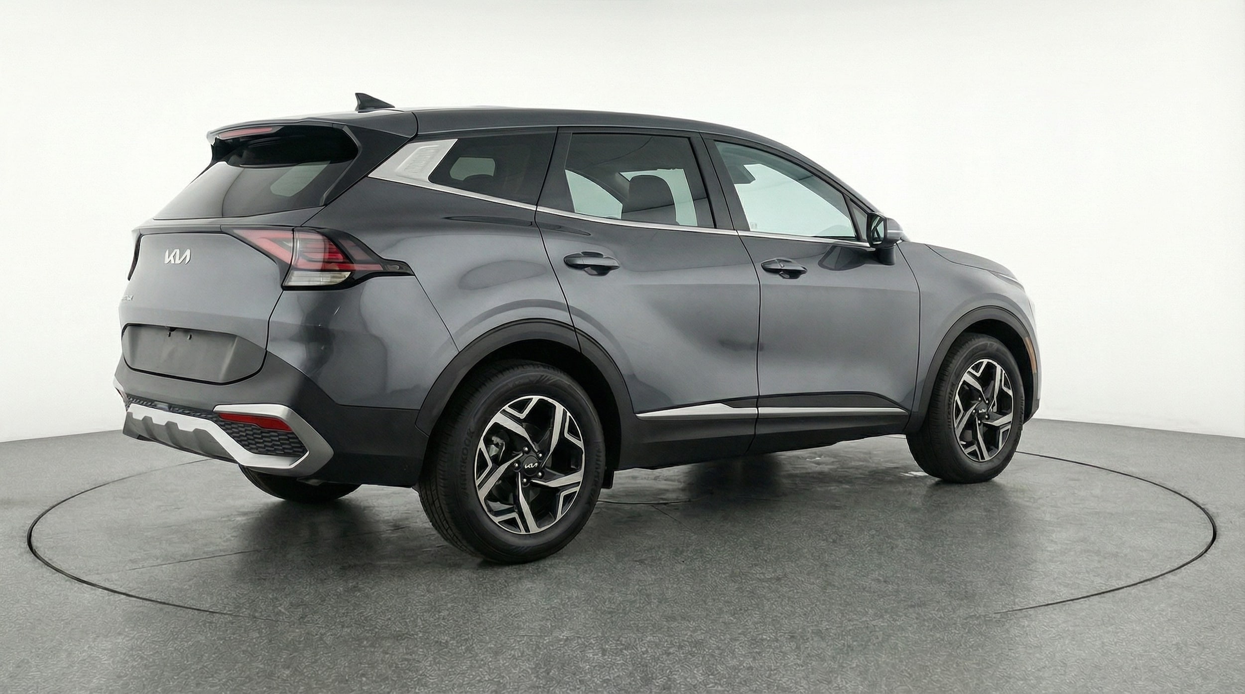 Thumbnail: 2025 Kia Sportage - 7