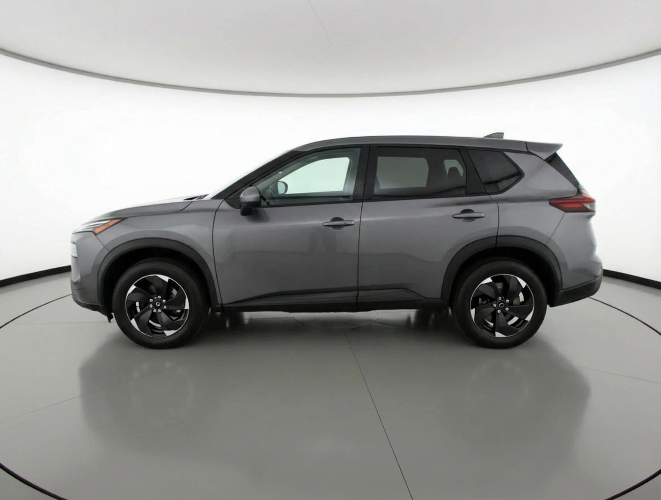 Thumbnail: 2025 Nissan Rogue - 5
