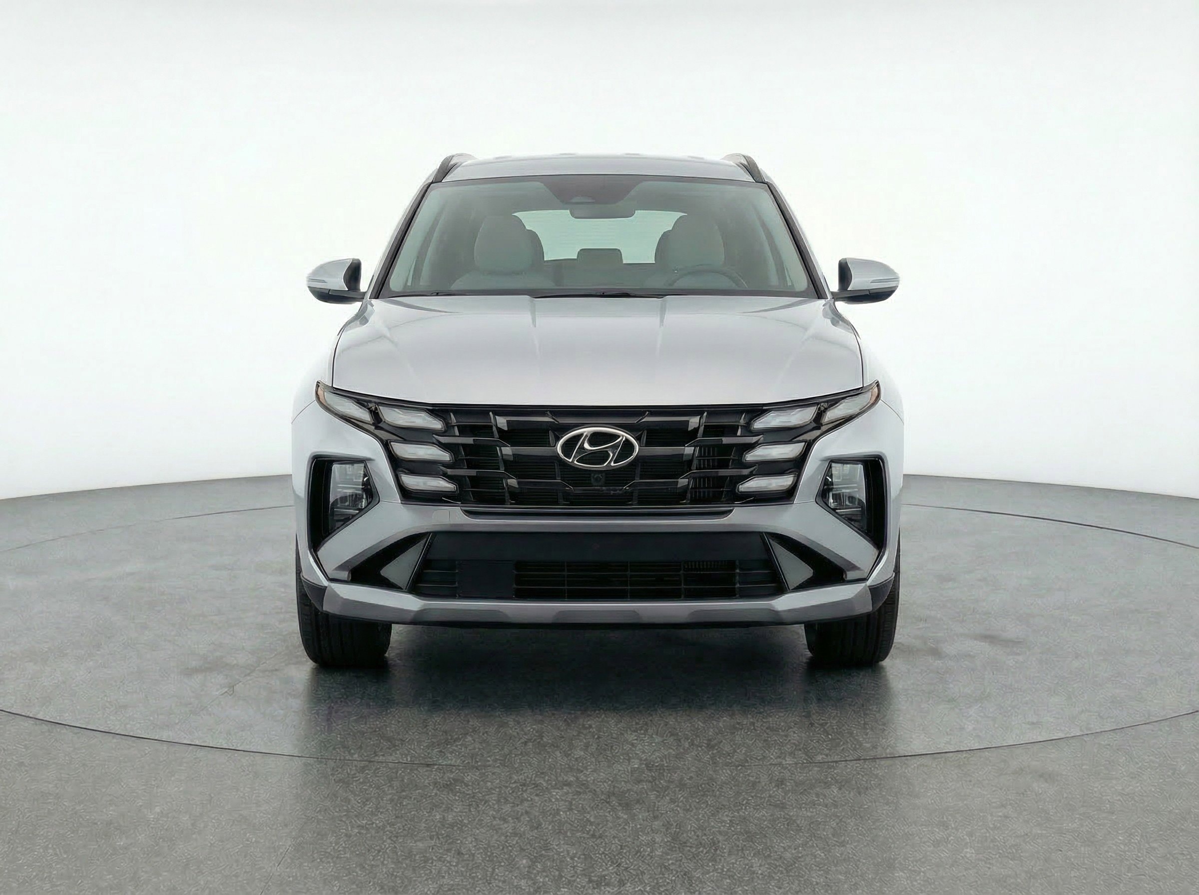 Thumbnail: 2025 Hyundai Tucson - 2