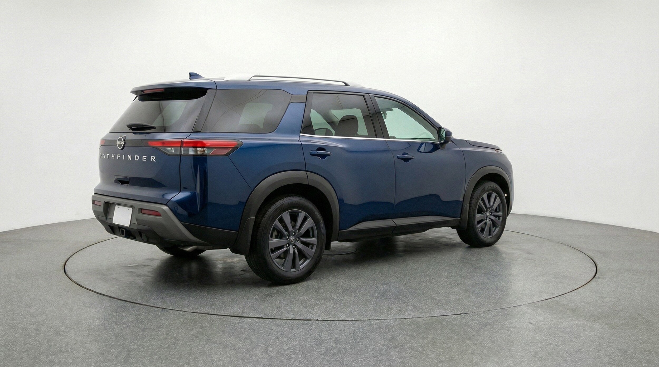 Thumbnail: 2025 Nissan Pathfinder - 9