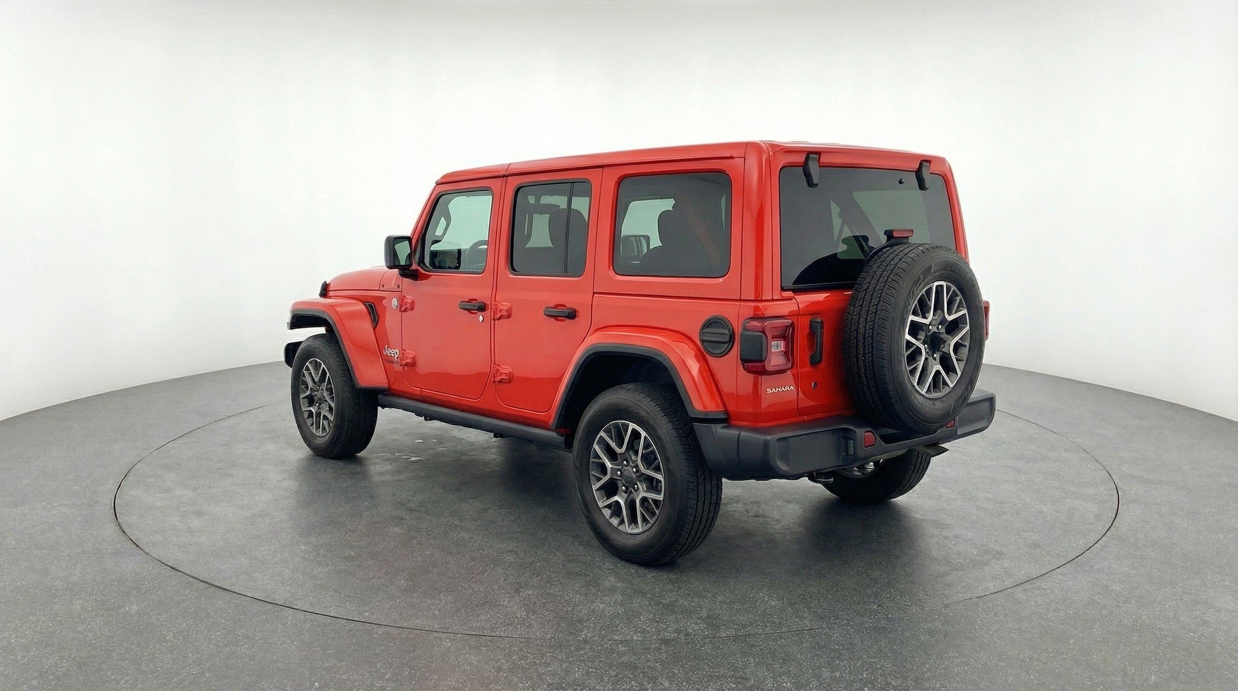 Thumbnail: 2025 Jeep Wrangler - 6