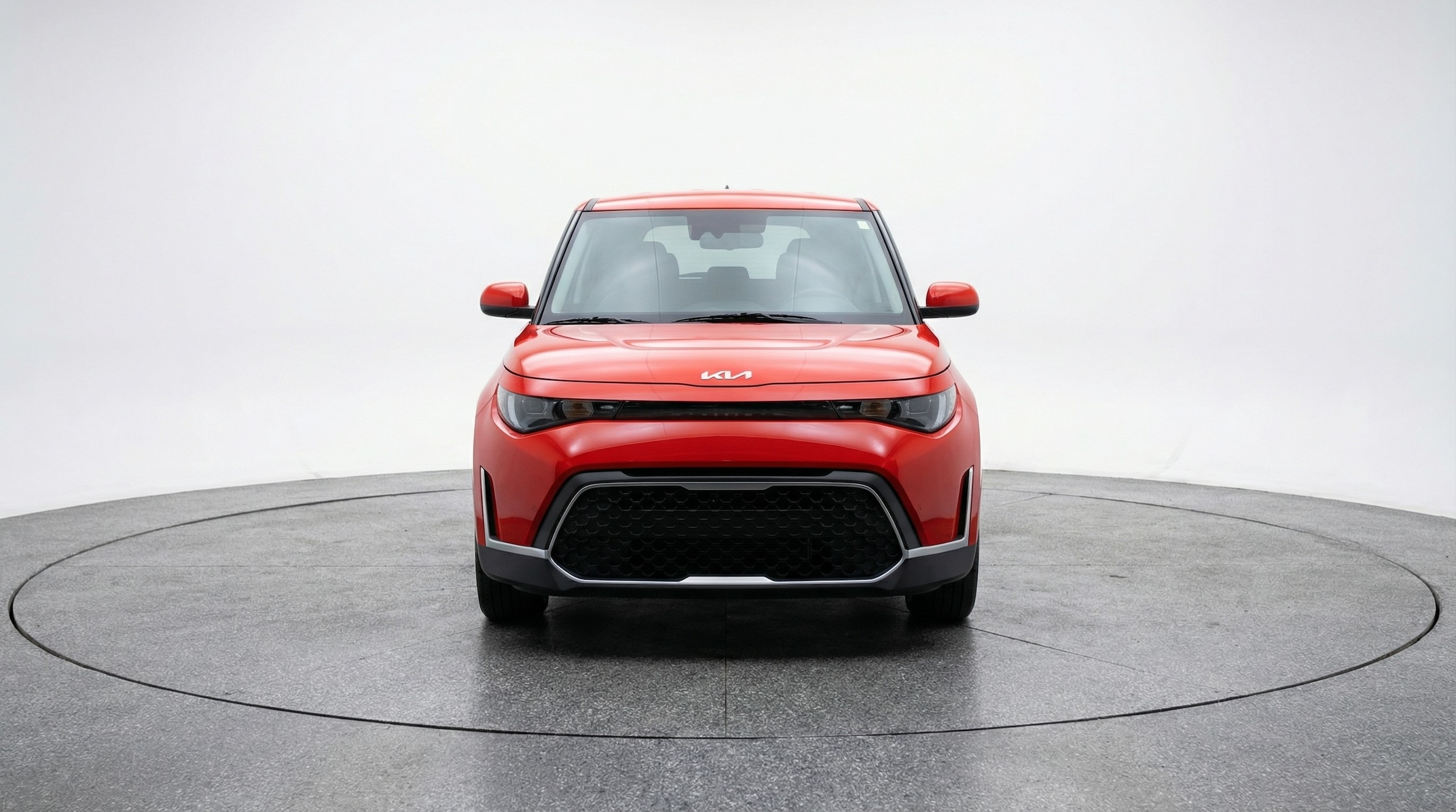 Thumbnail: 2025 Kia Soul - 2