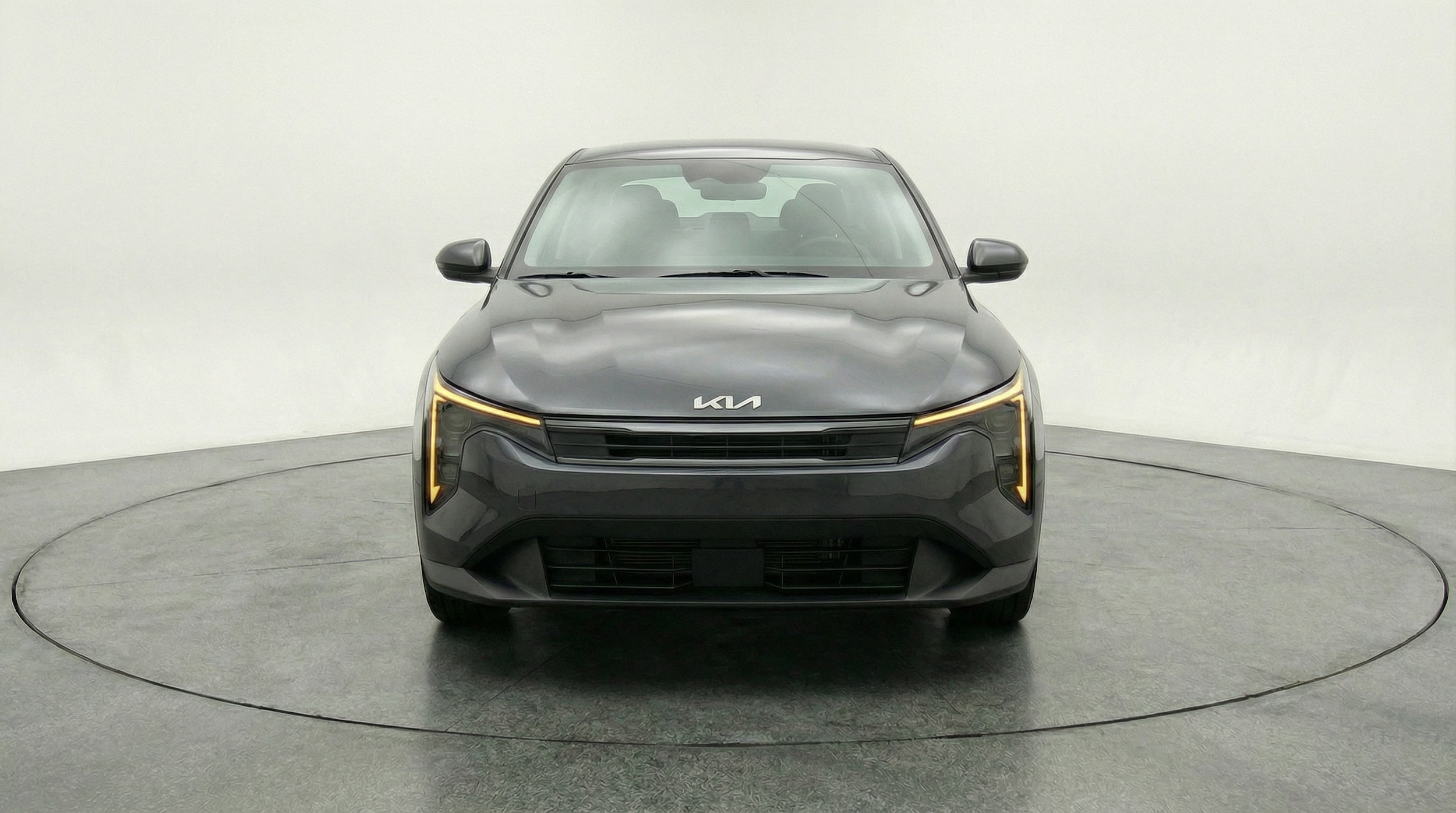 Thumbnail: 2025 Kia K4 - 2
