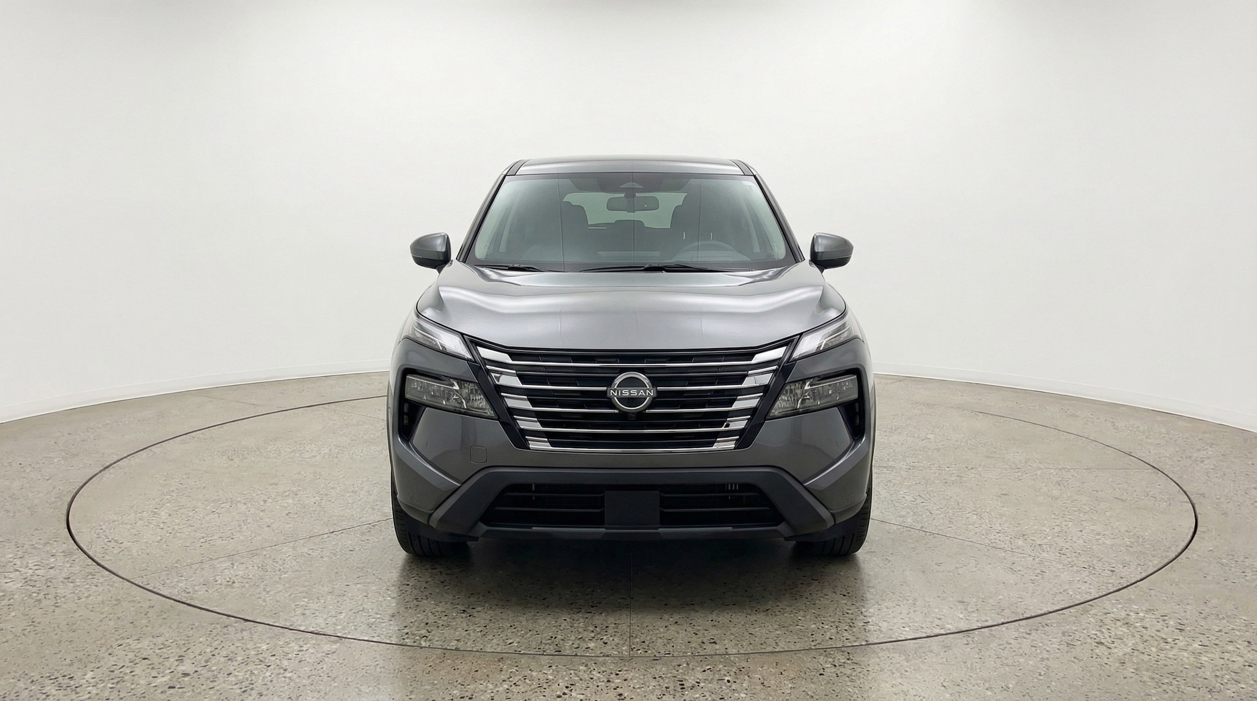 Thumbnail: 2025 Nissan Rogue - 2