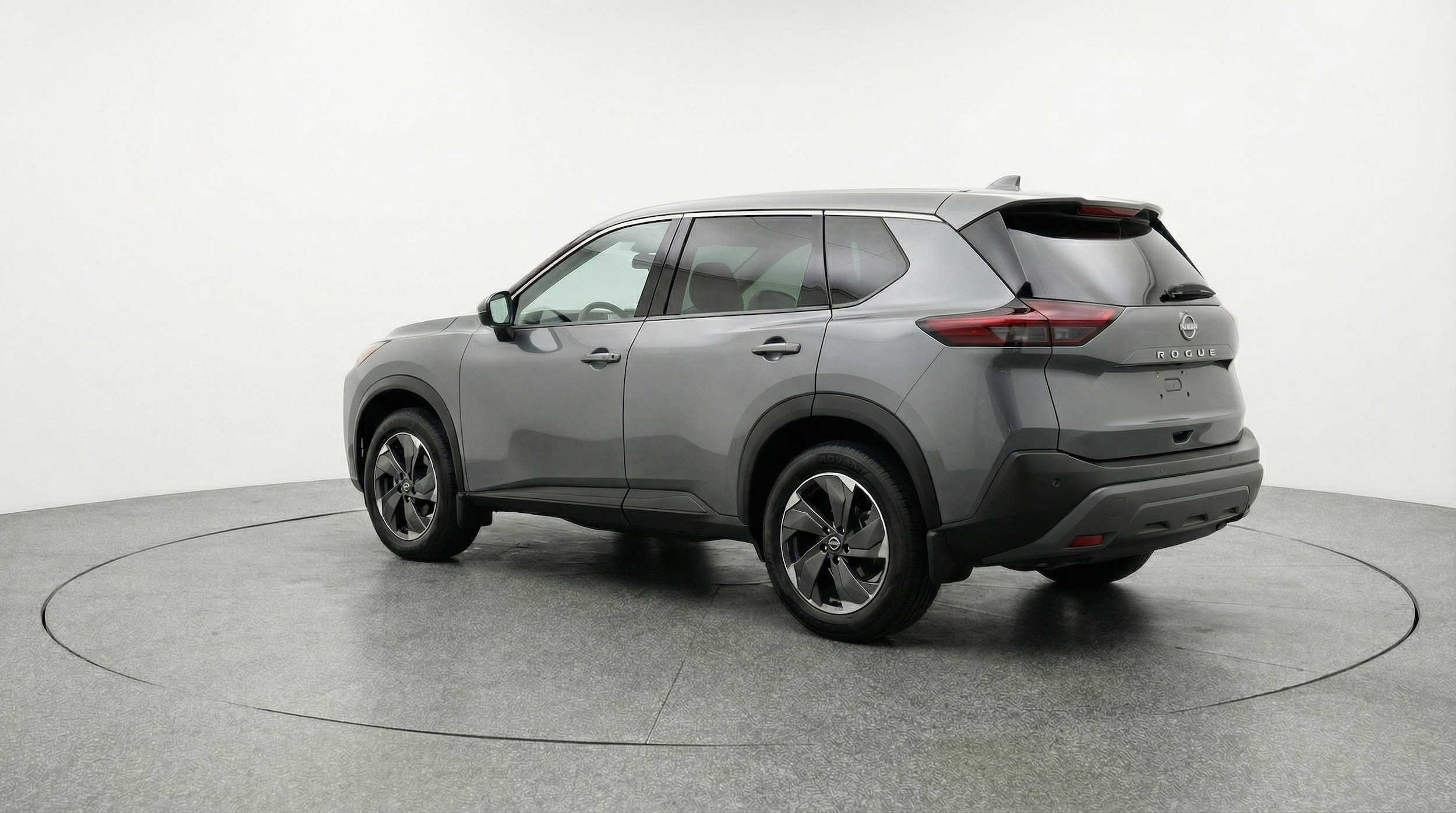 Thumbnail: 2025 Nissan Rogue - 5