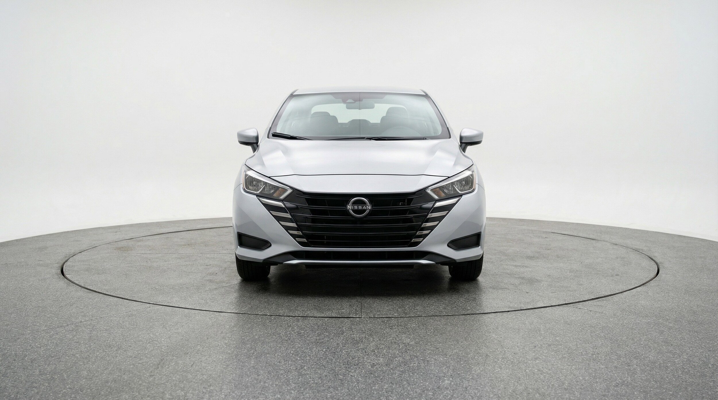 Thumbnail: 2025 Nissan Versa - 2