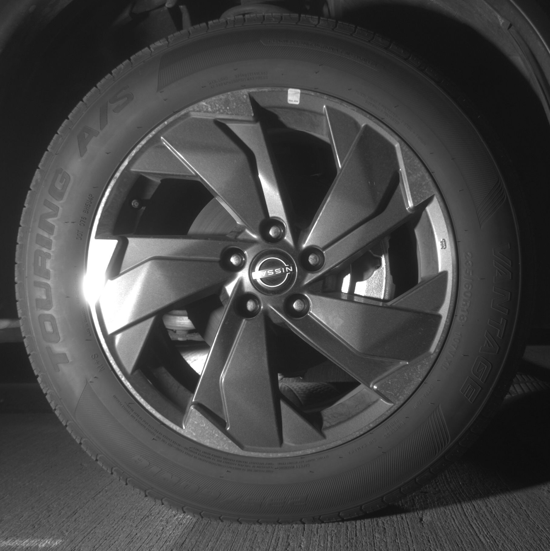 Thumbnail: 2025 Nissan Rogue - 10