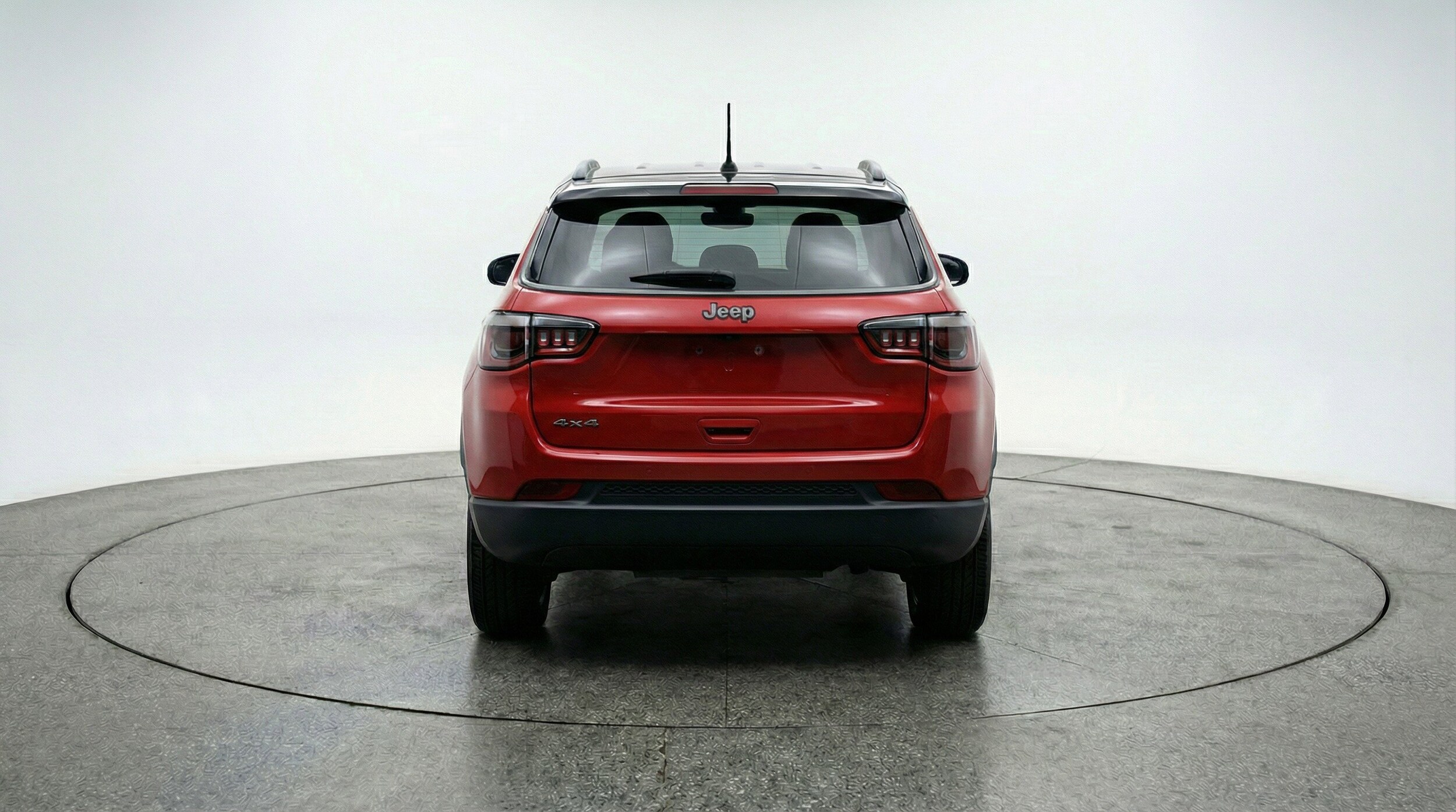 Thumbnail: 2025 Jeep Compass - 7