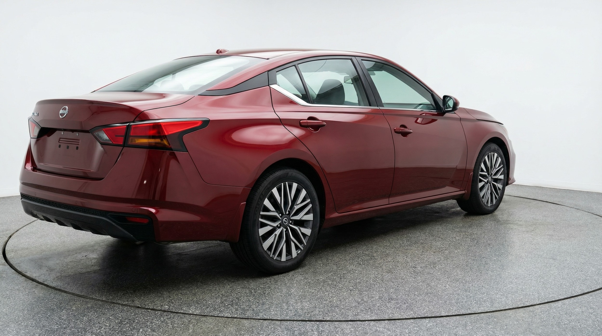 Thumbnail: 2025 Nissan Altima - 7