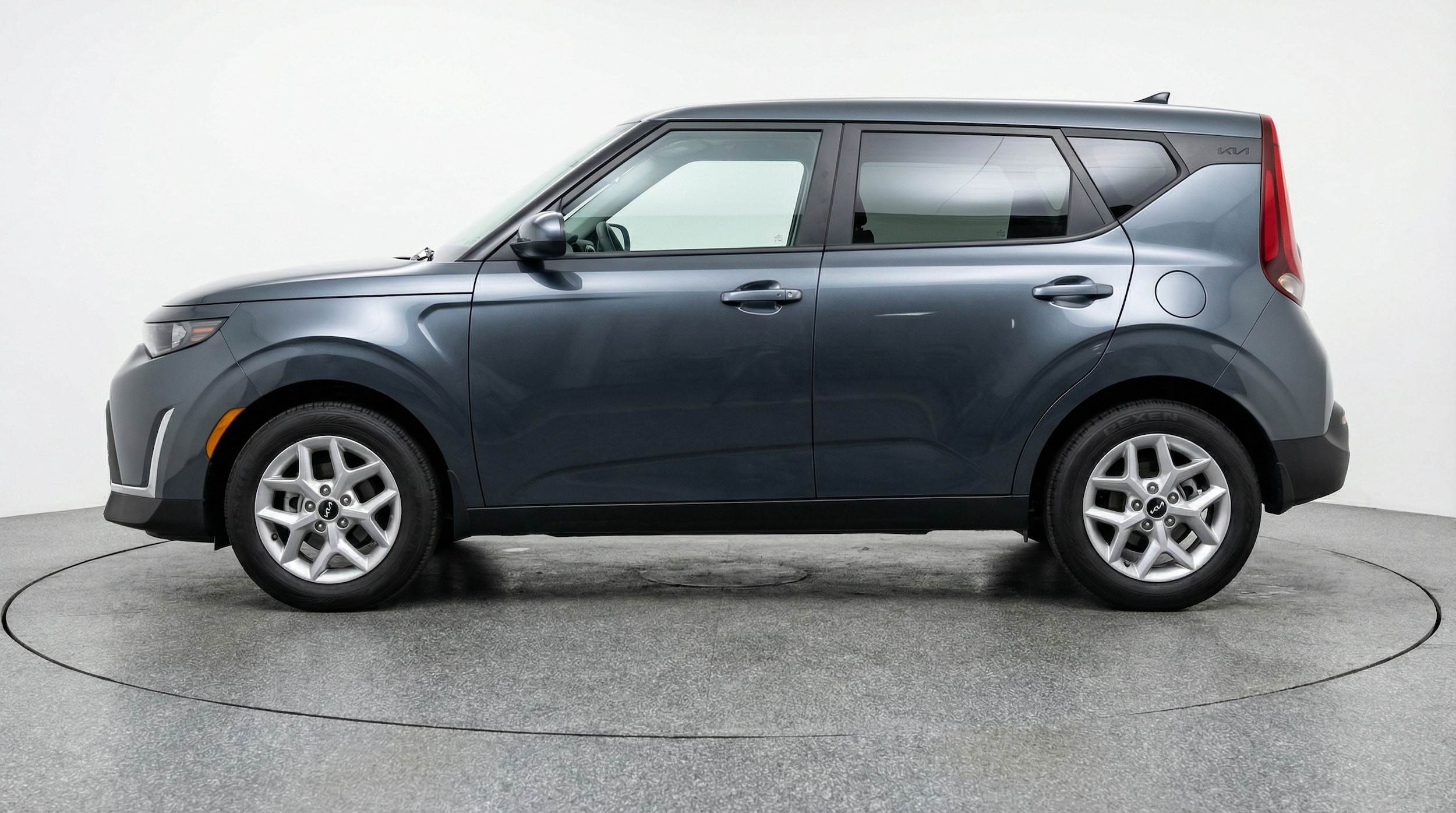 Thumbnail: 2025 Kia Soul - 4