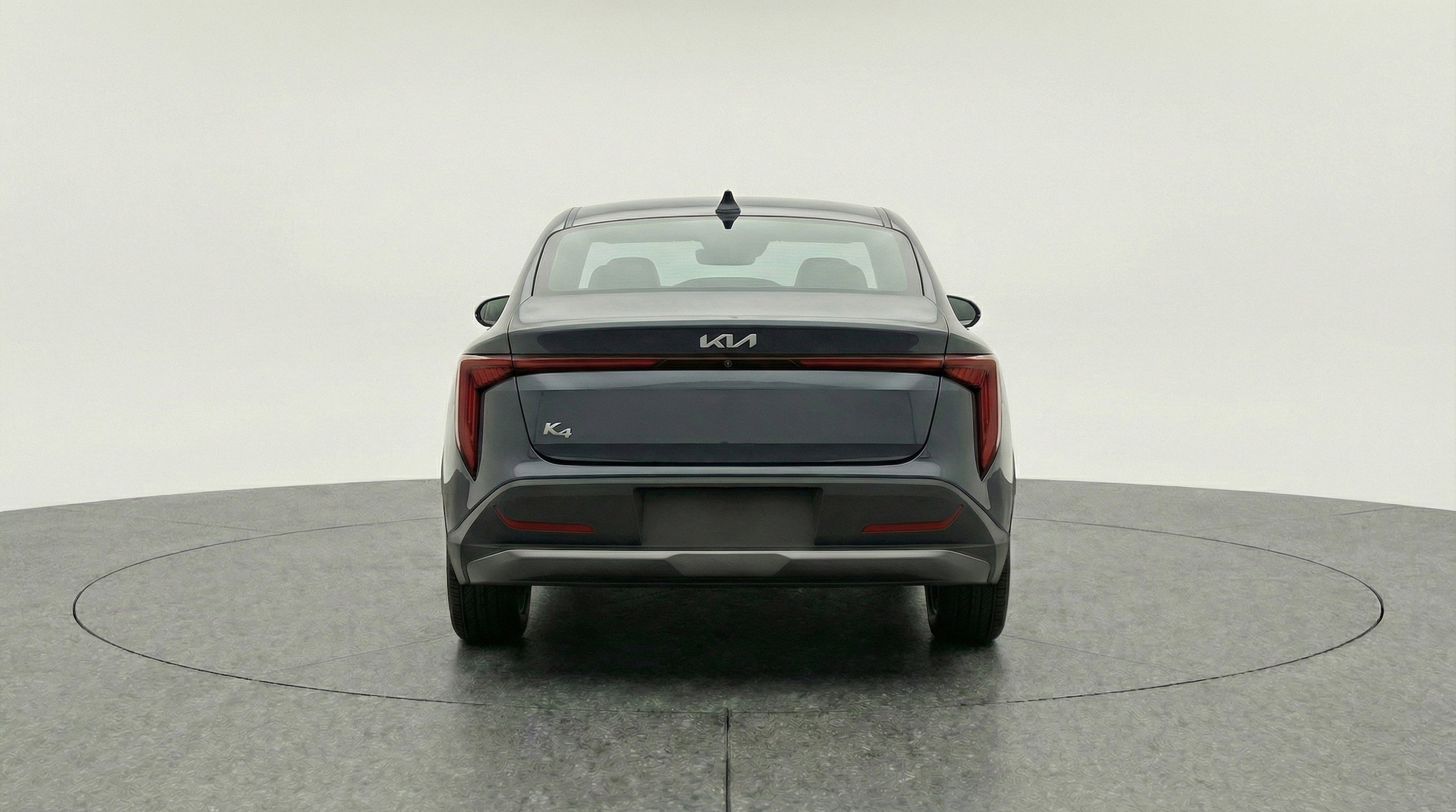 Thumbnail: 2025 Kia K4 - 7