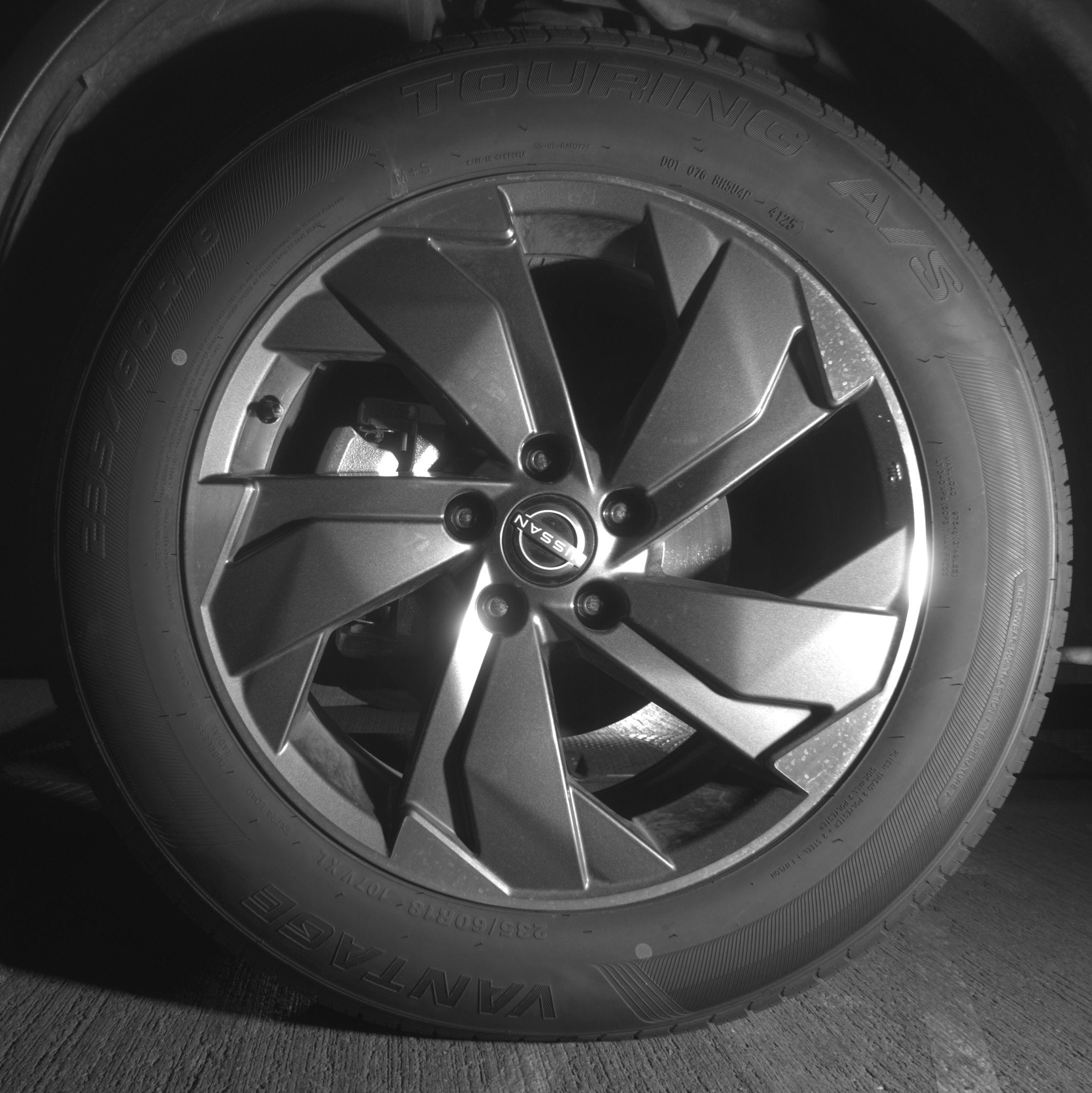 Thumbnail: 2025 Nissan Rogue - 9