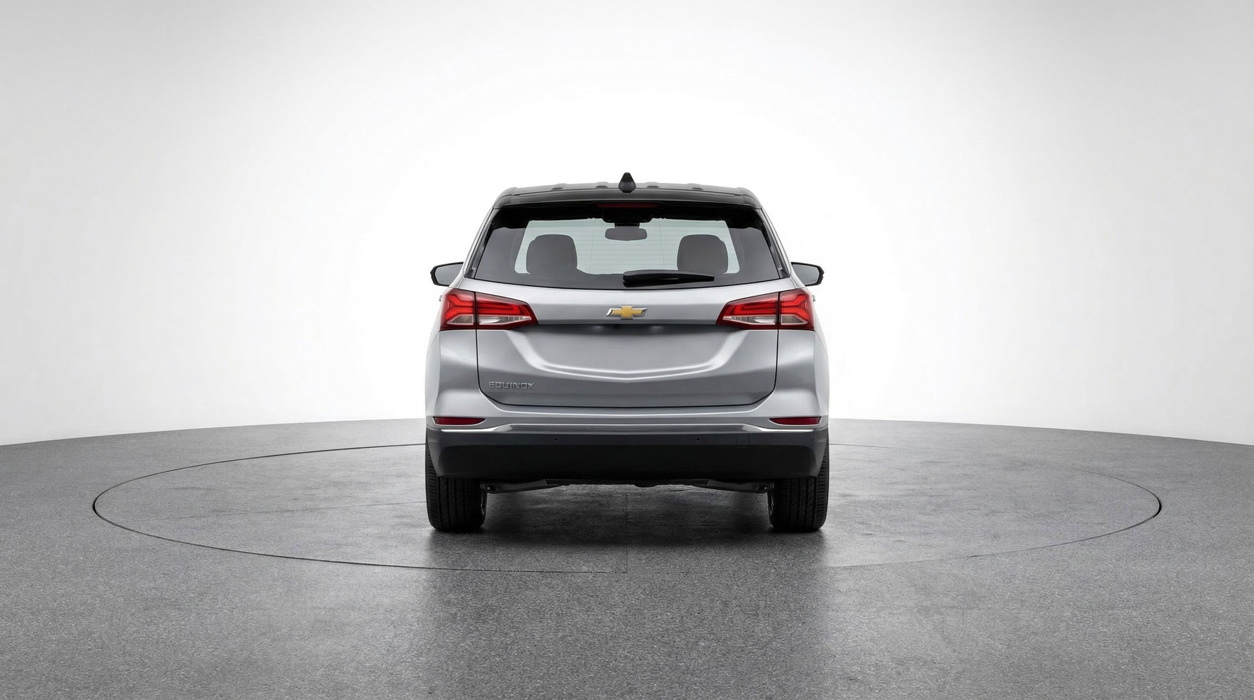 Thumbnail: 2025 Chevrolet Equinox - 7