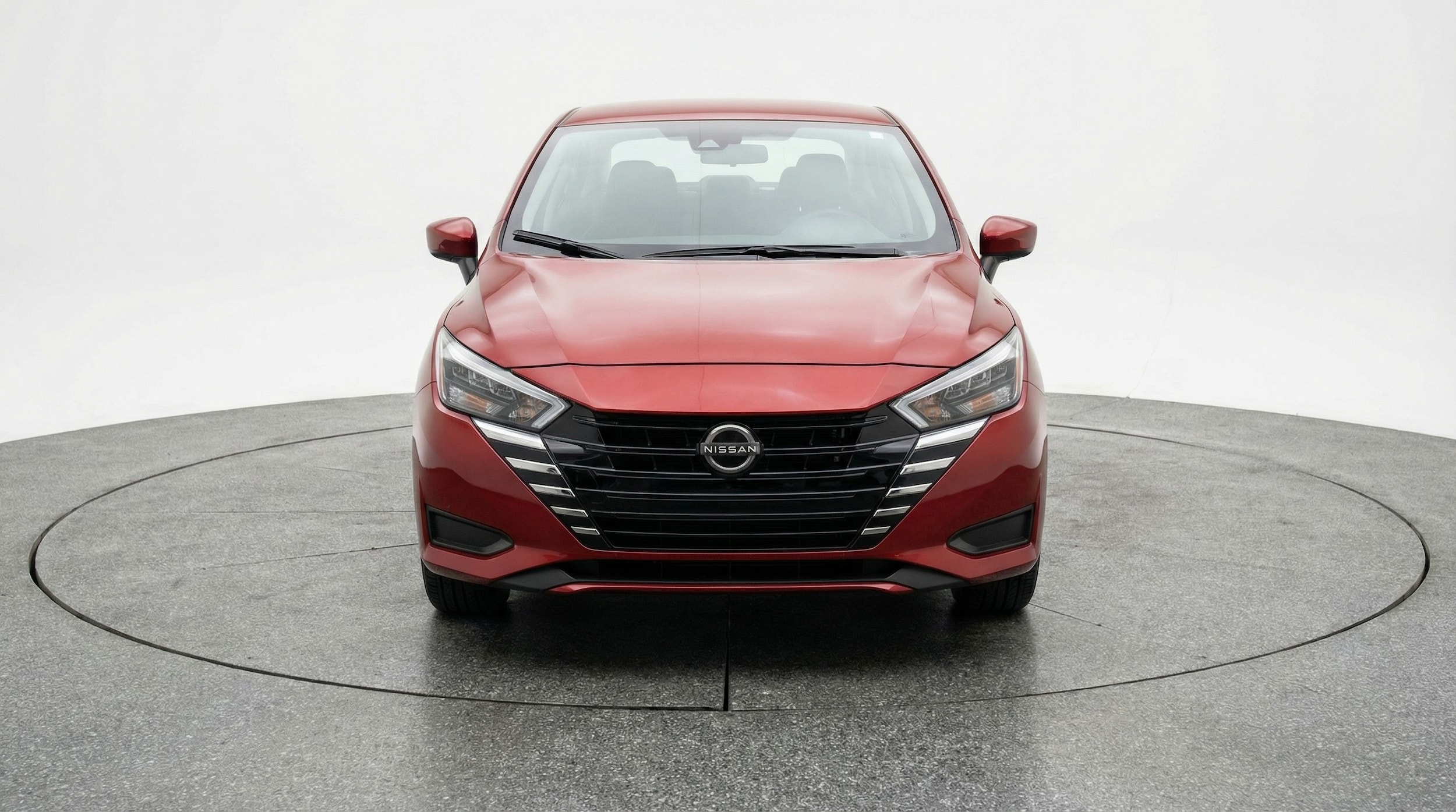 Thumbnail: 2025 Nissan Versa - 2