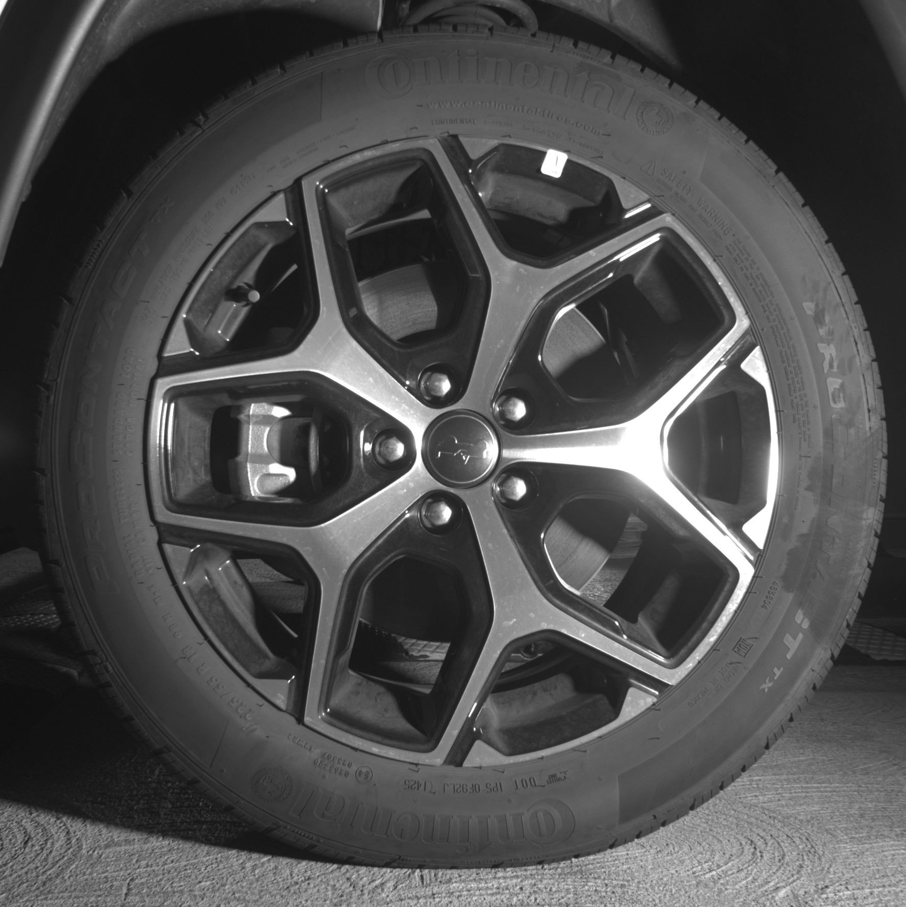 Thumbnail: 2025 Jeep Compass - 12