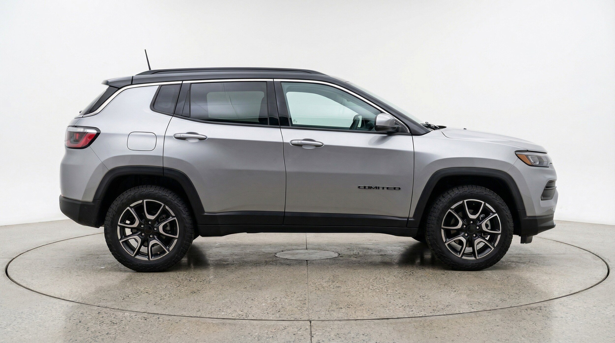 Thumbnail: 2025 Jeep Compass - 11