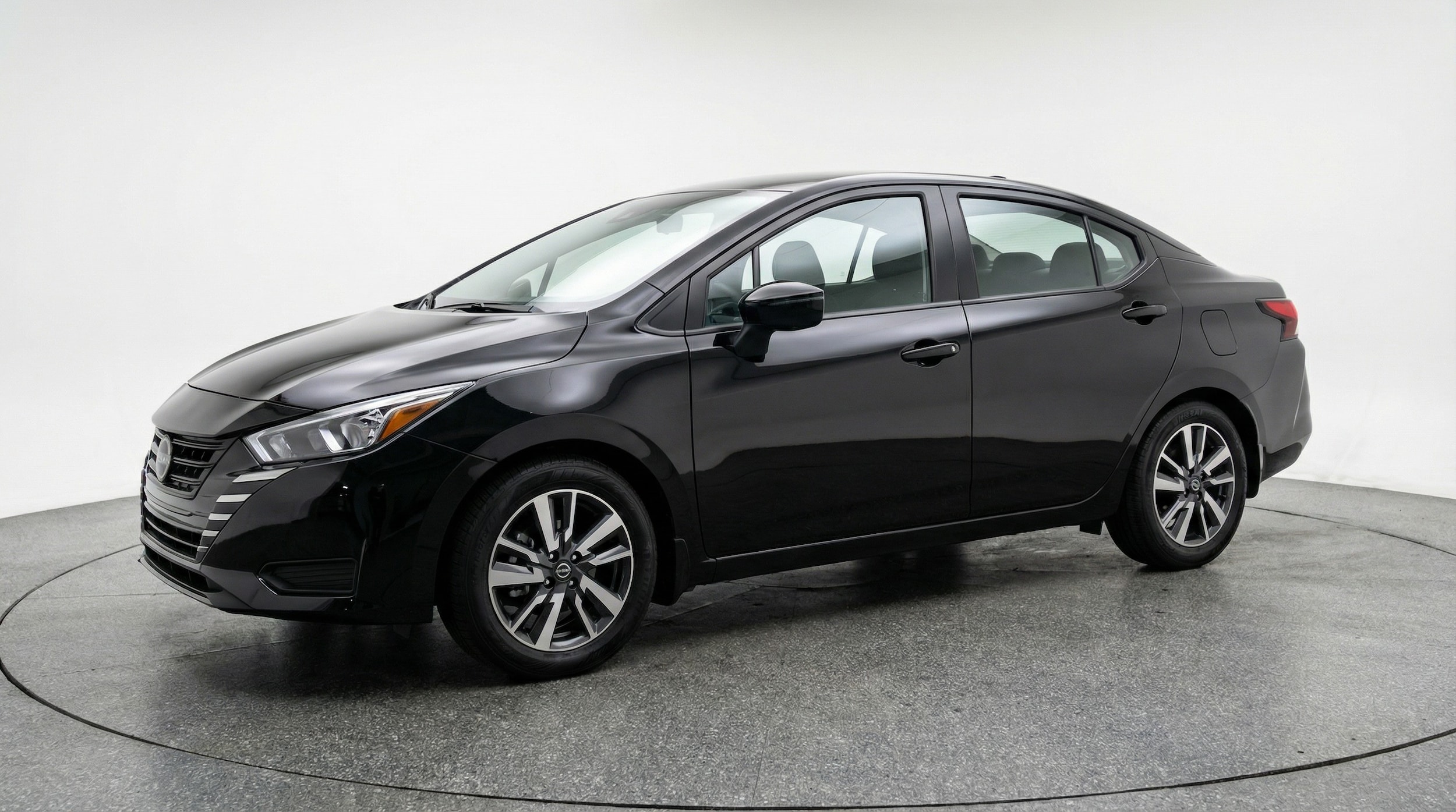 Thumbnail: 2025 Nissan Versa - 3