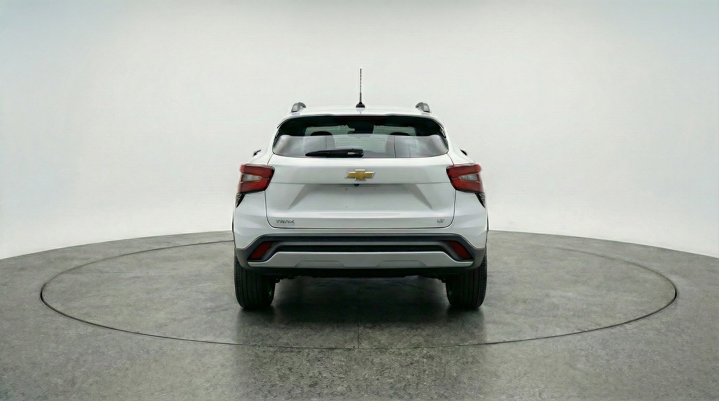 Thumbnail: 2025 Chevrolet Trax - 7