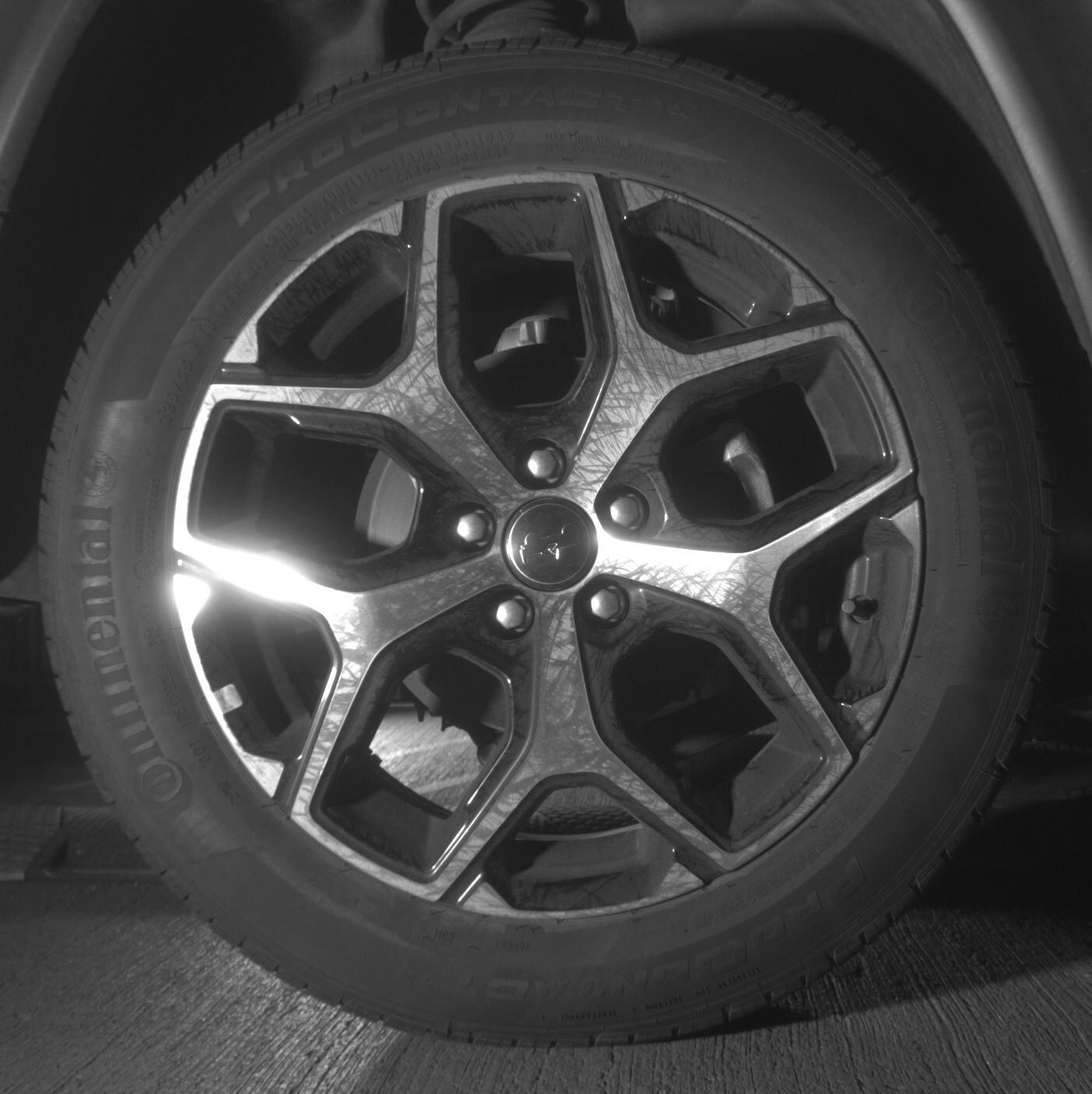 Thumbnail: 2025 Jeep Compass - 12