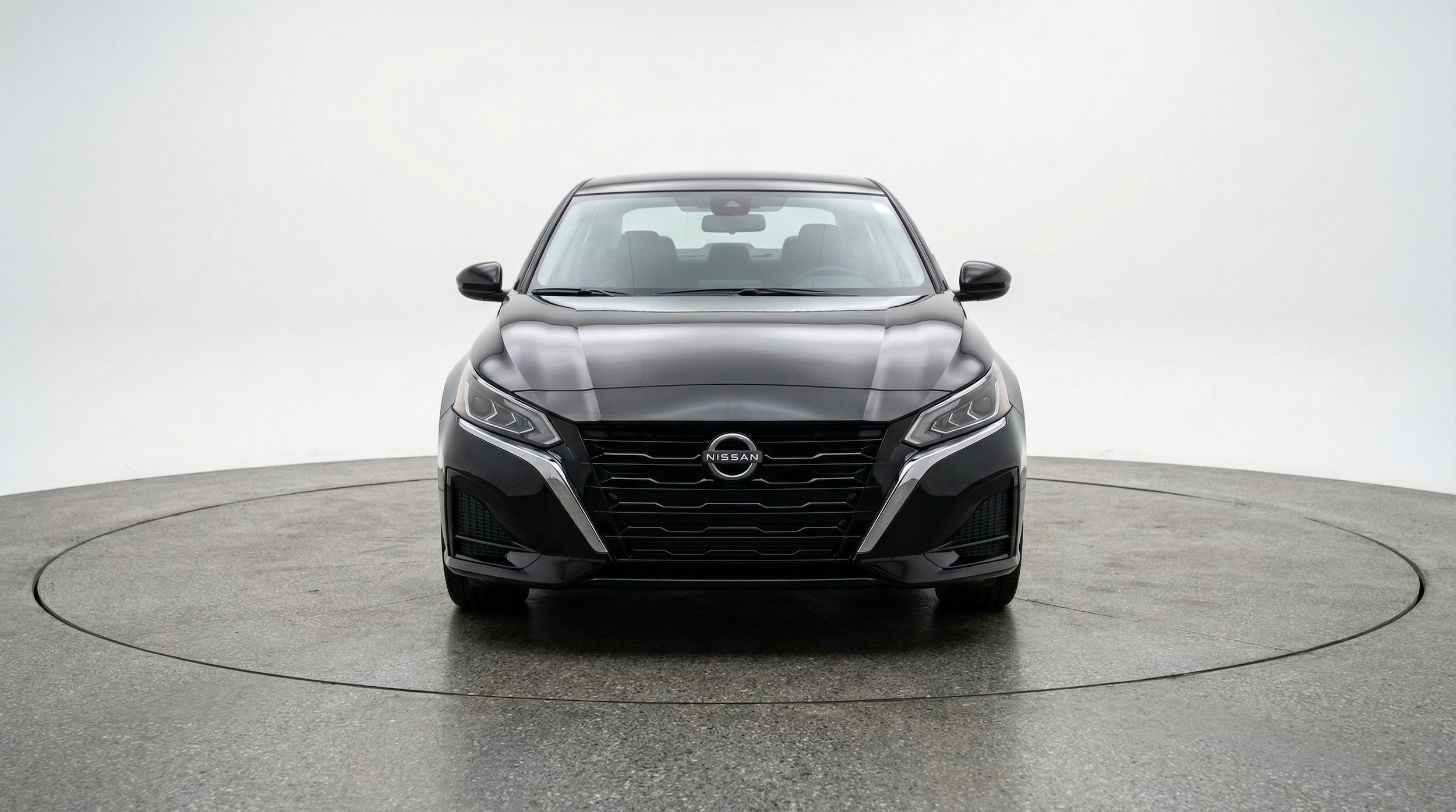 Thumbnail: 2025 Nissan Altima - 2