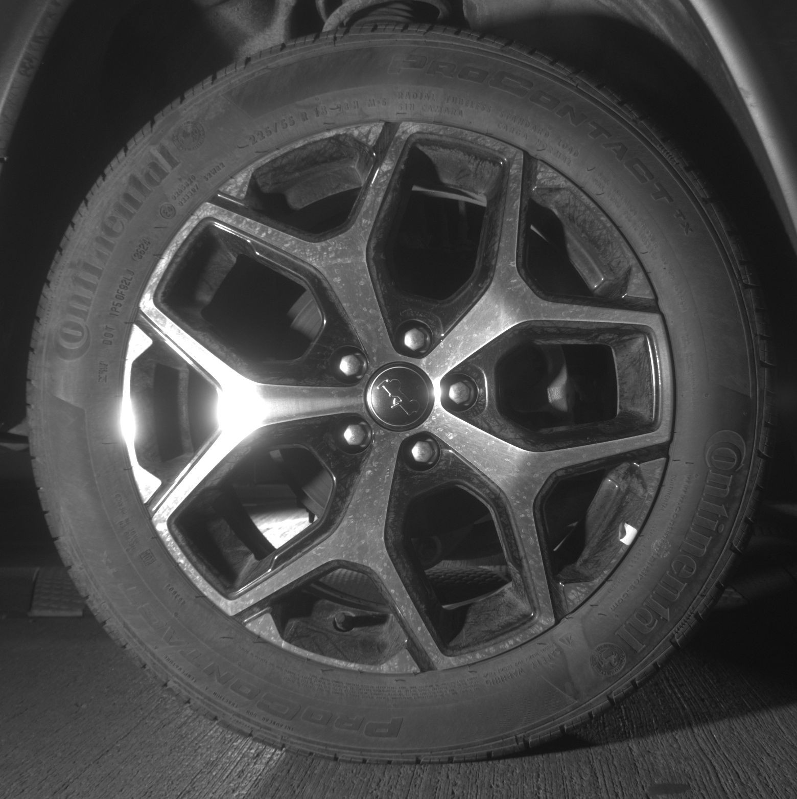 Thumbnail: 2025 Jeep Compass - 12