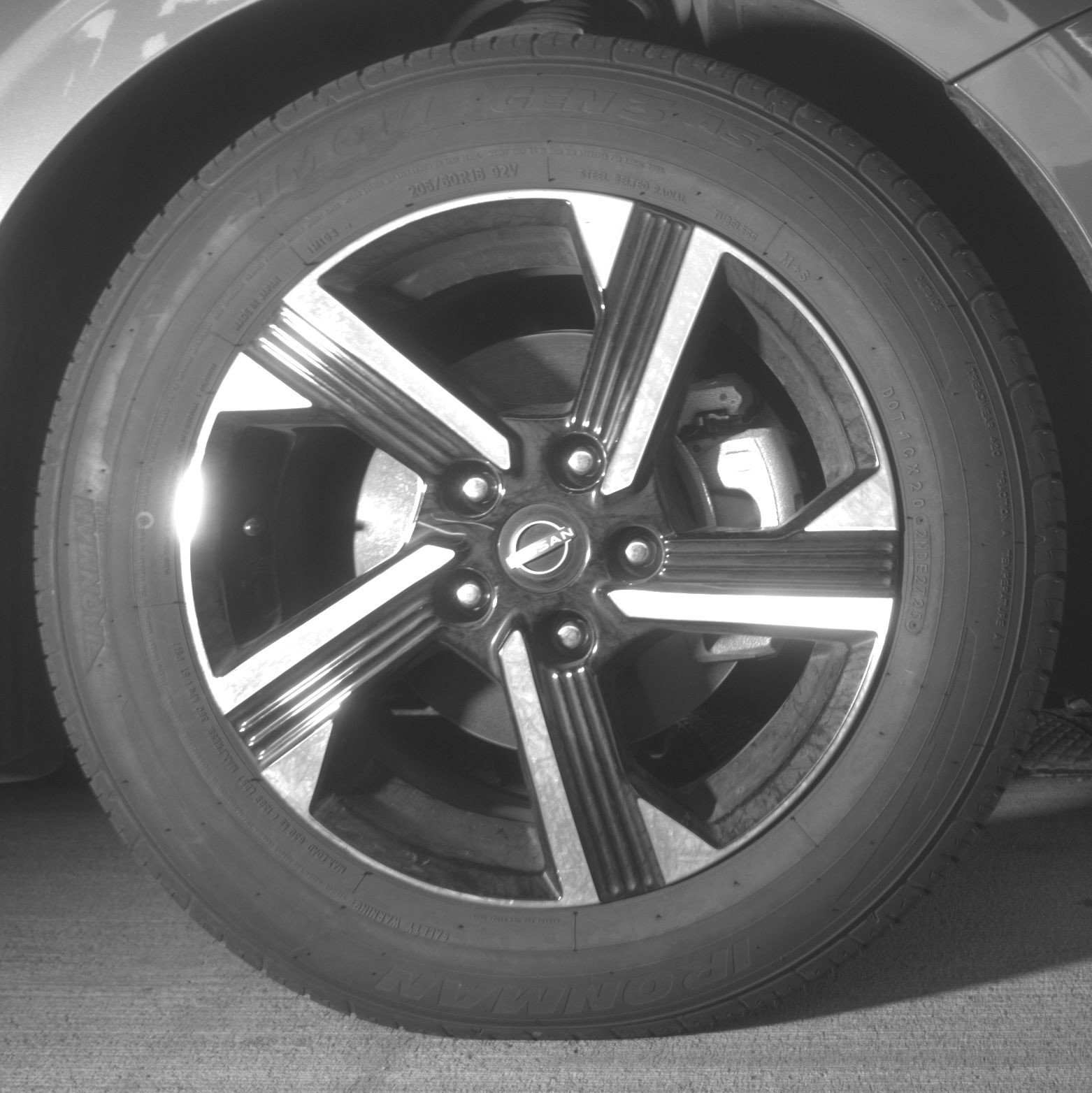 Thumbnail: 2025 Nissan Sentra - 13