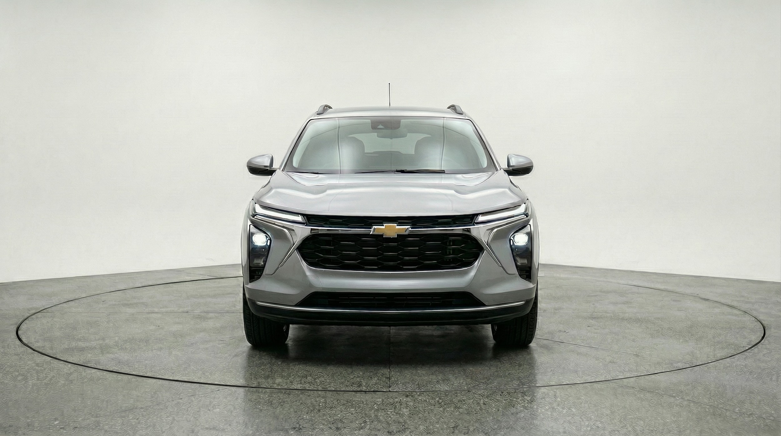 Thumbnail: 2025 Chevrolet Trax - 2