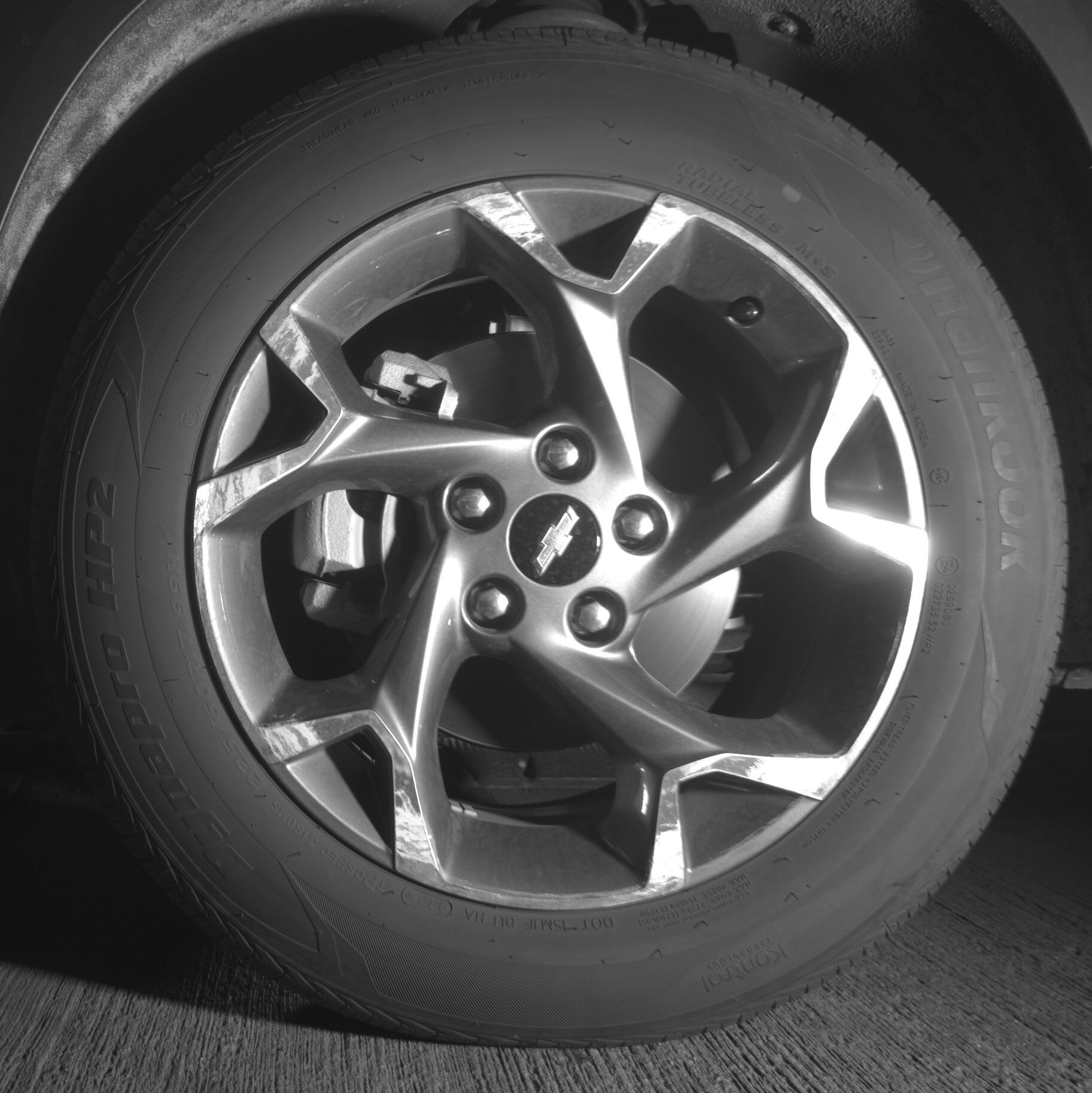 Thumbnail: 2025 Chevrolet Trax - 9