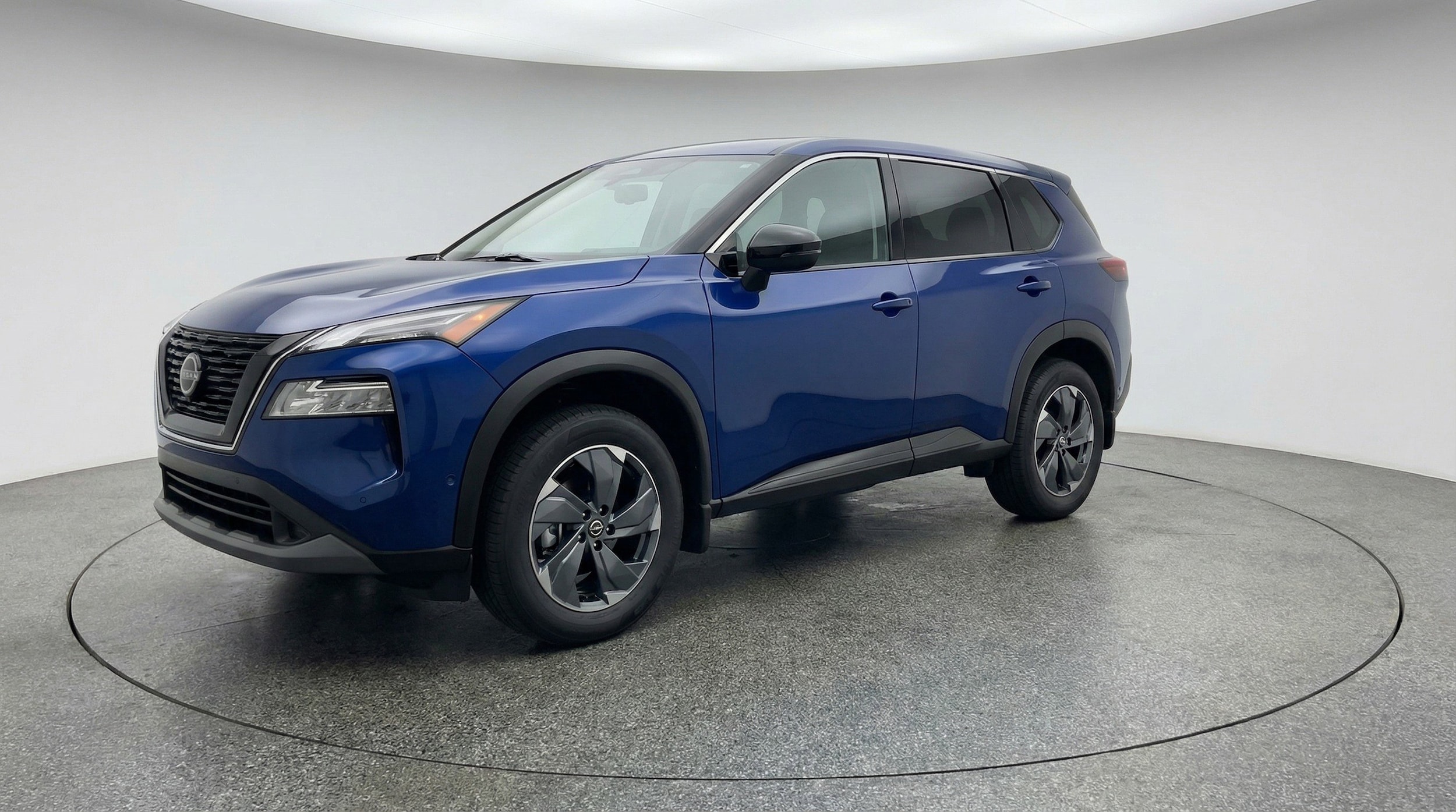 Thumbnail: 2025 Nissan Rogue - 3