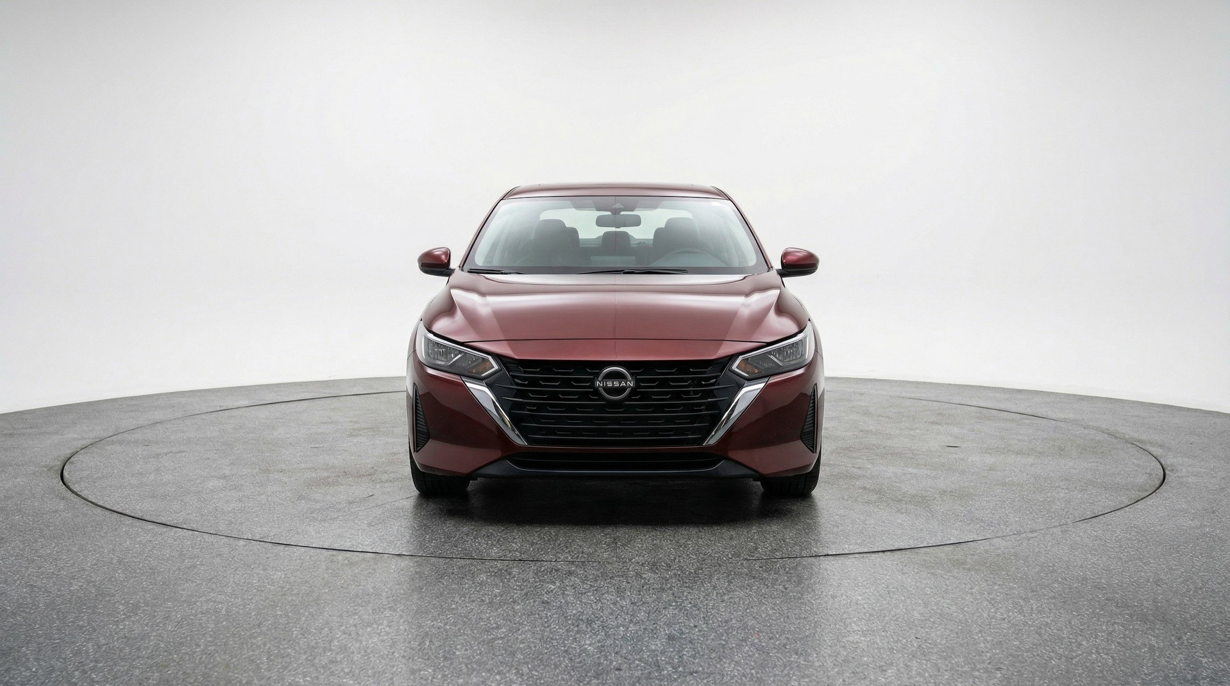 Thumbnail: 2025 Nissan Sentra - 2