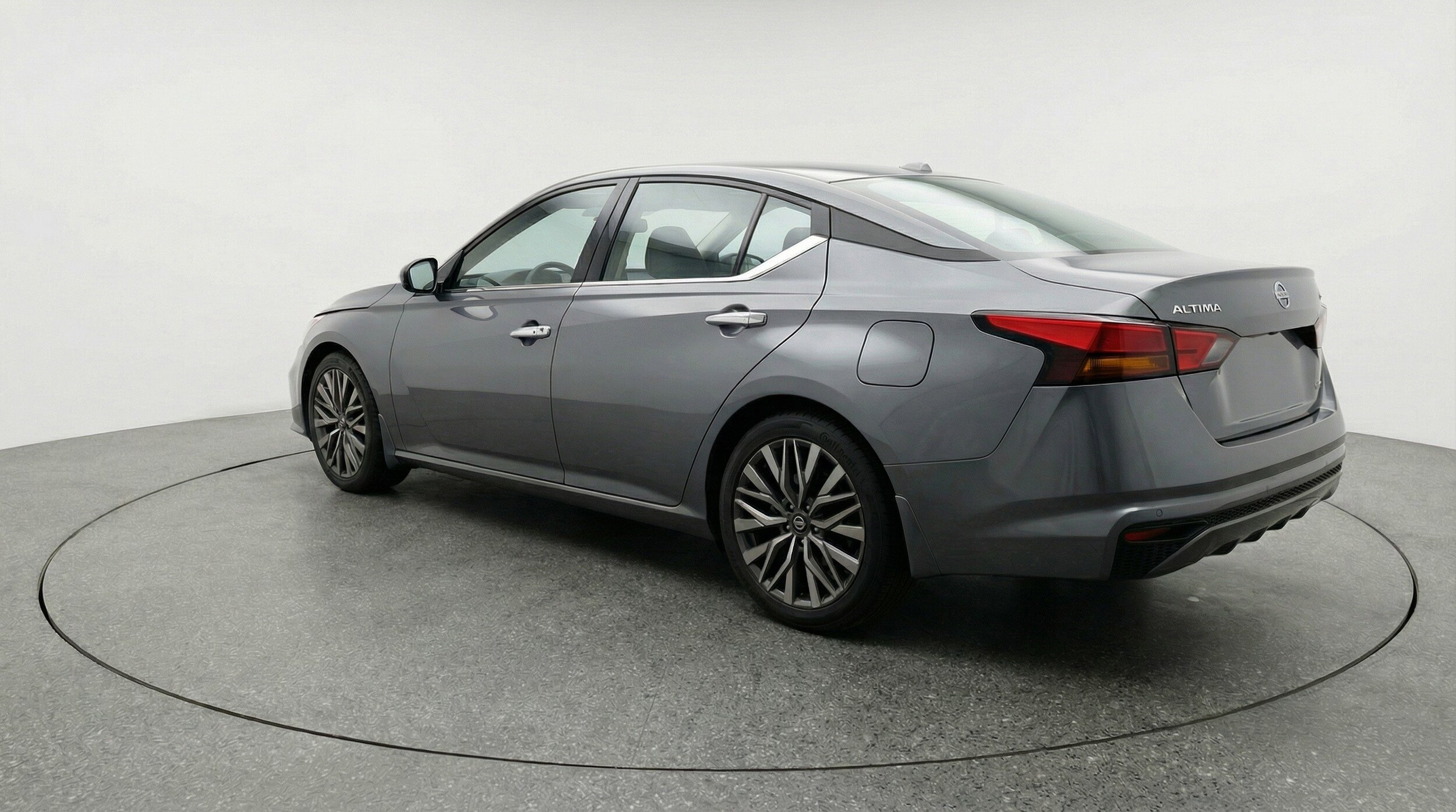Thumbnail: 2025 Nissan Altima - 6