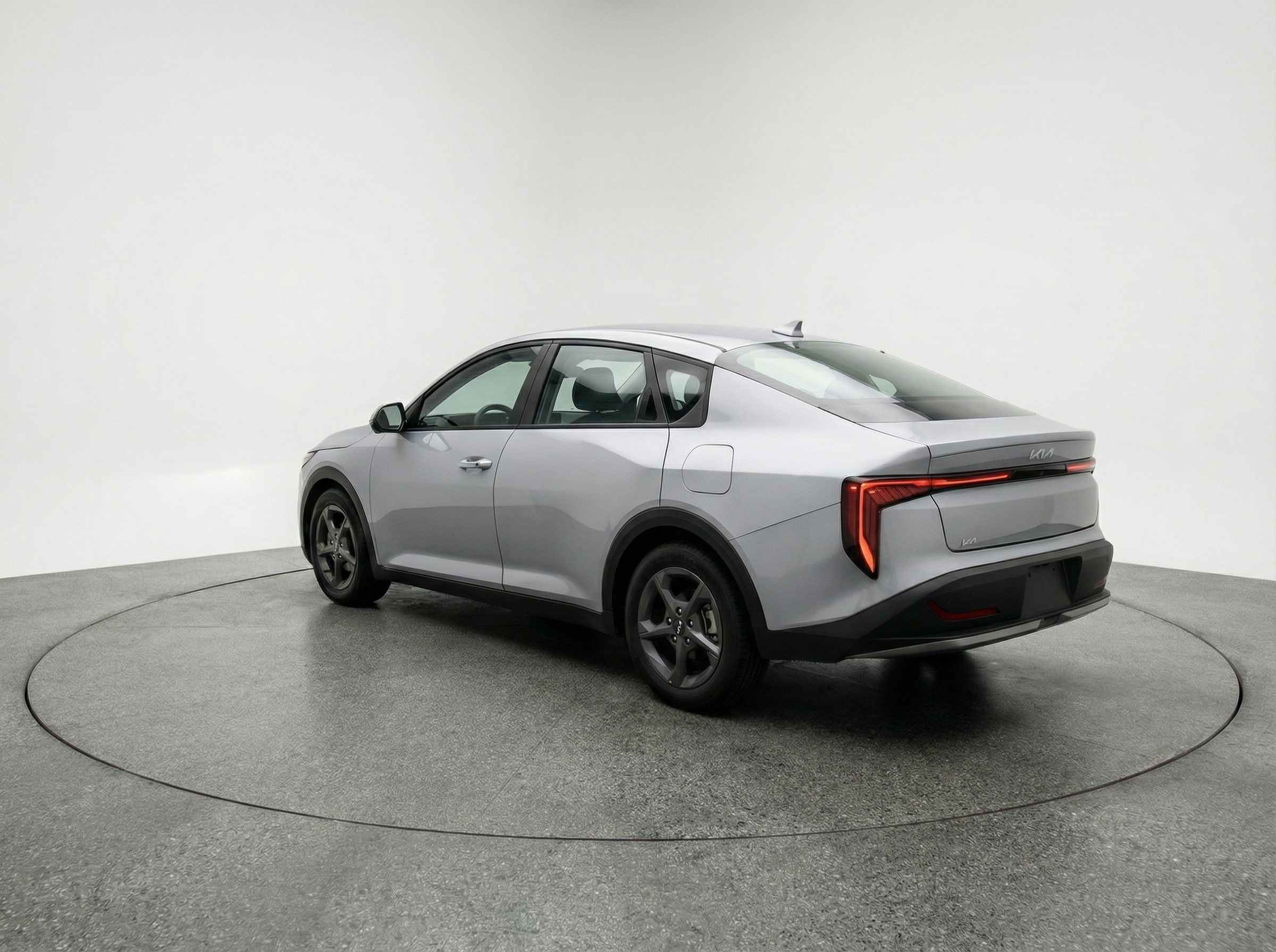 Thumbnail: 2025 Kia K4 - 5