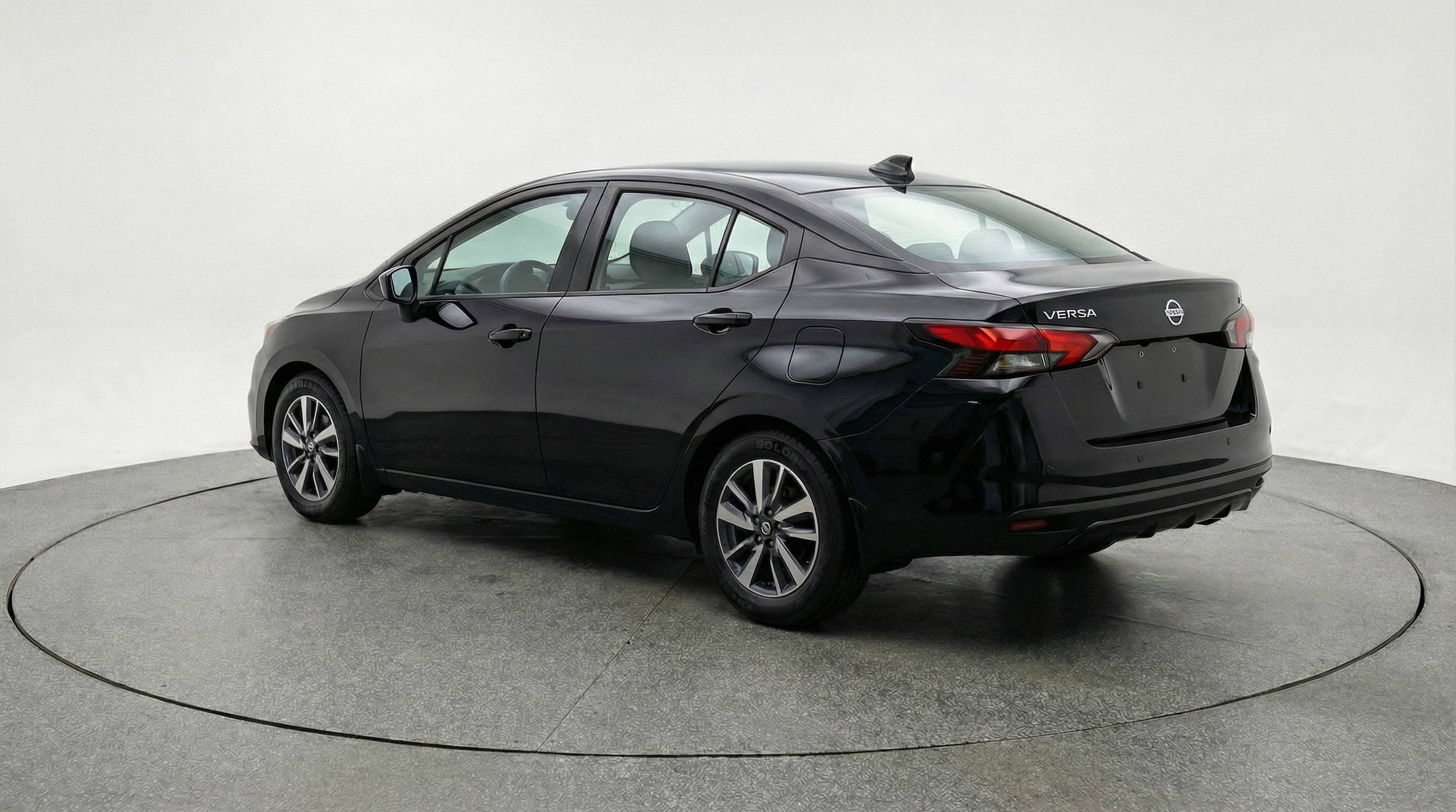 Thumbnail: 2025 Nissan Versa - 5