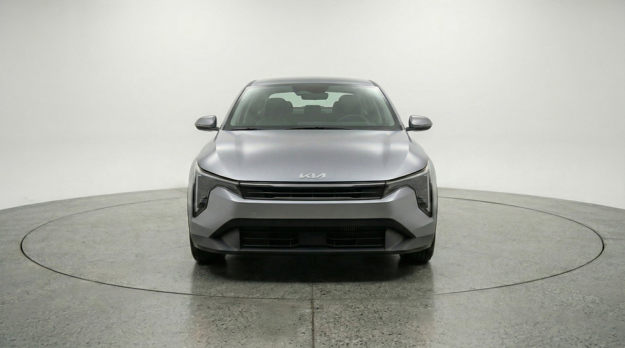 Thumbnail: 2025 Kia K4 - 2