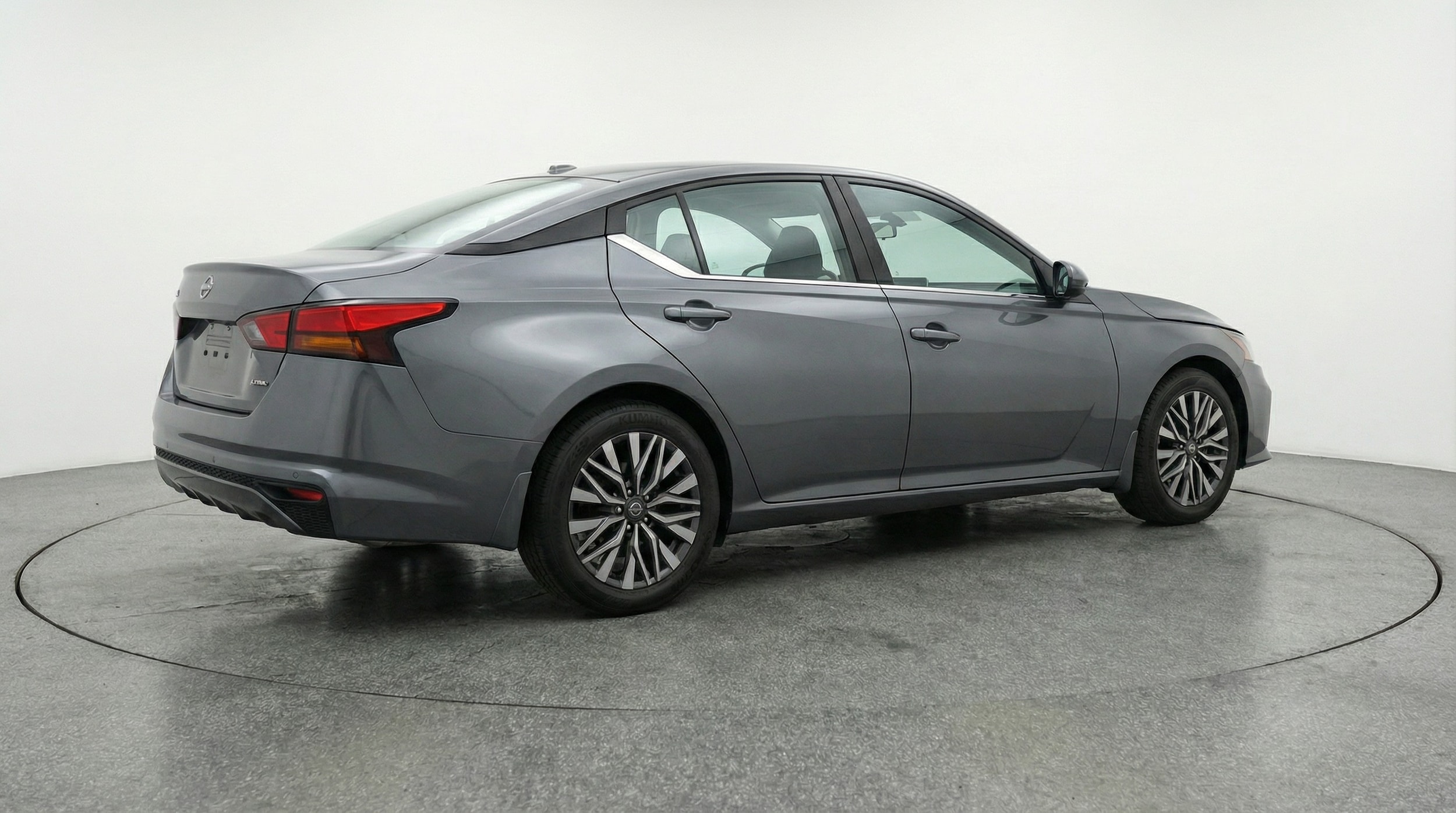 Thumbnail: 2025 Nissan Altima - 7