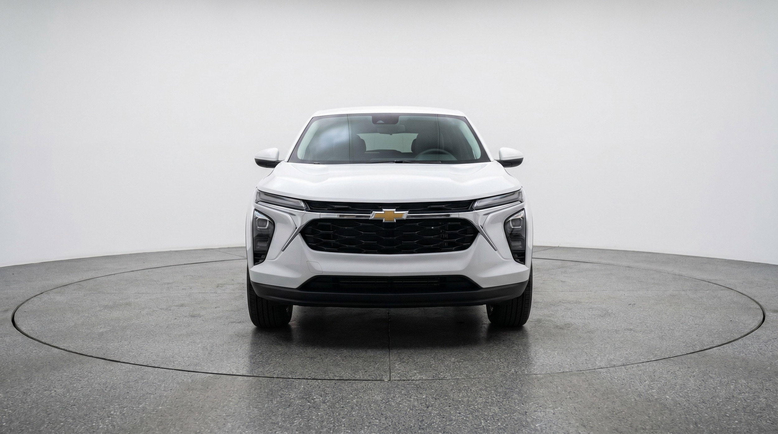 Thumbnail: 2025 Chevrolet Trax - 2