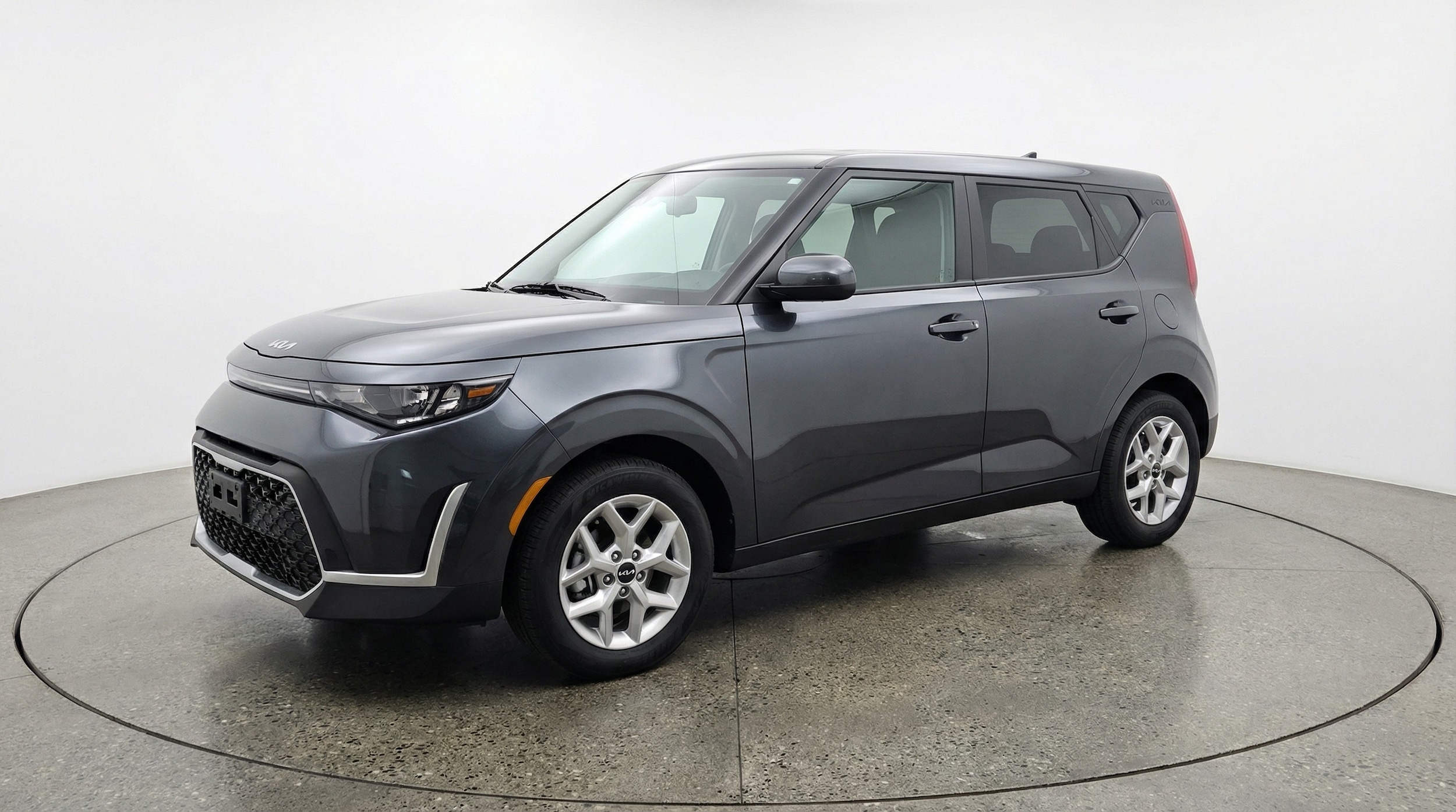 Thumbnail: 2025 Kia Soul - 3