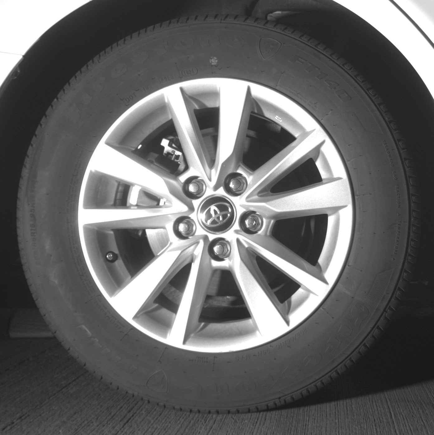 Thumbnail: 2025 Toyota Camry - 12