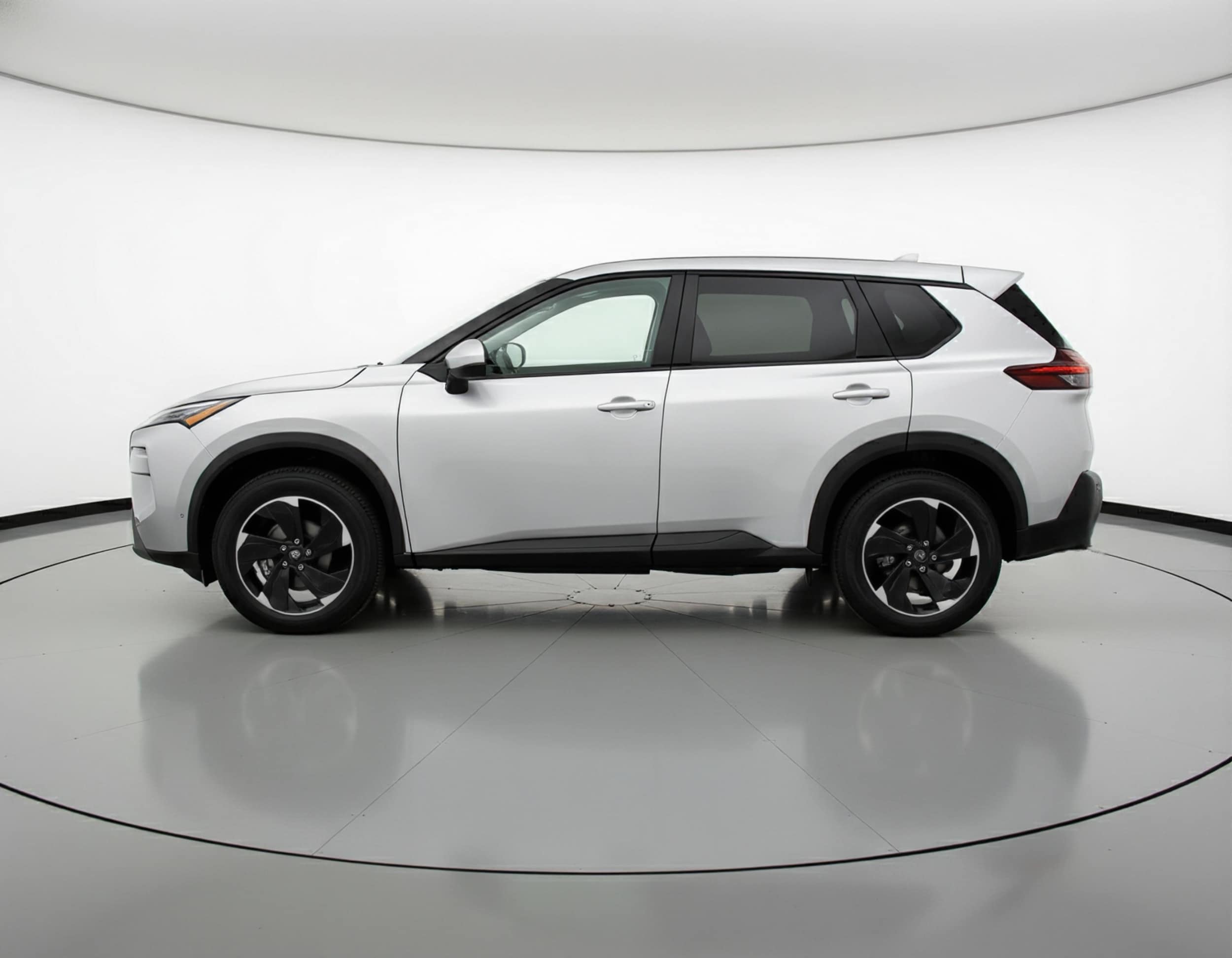 Thumbnail: 2025 Nissan Rogue - 4