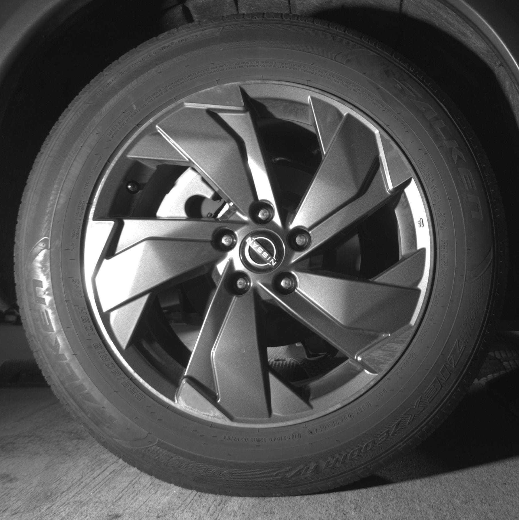 Thumbnail: 2025 Nissan Rogue - 12